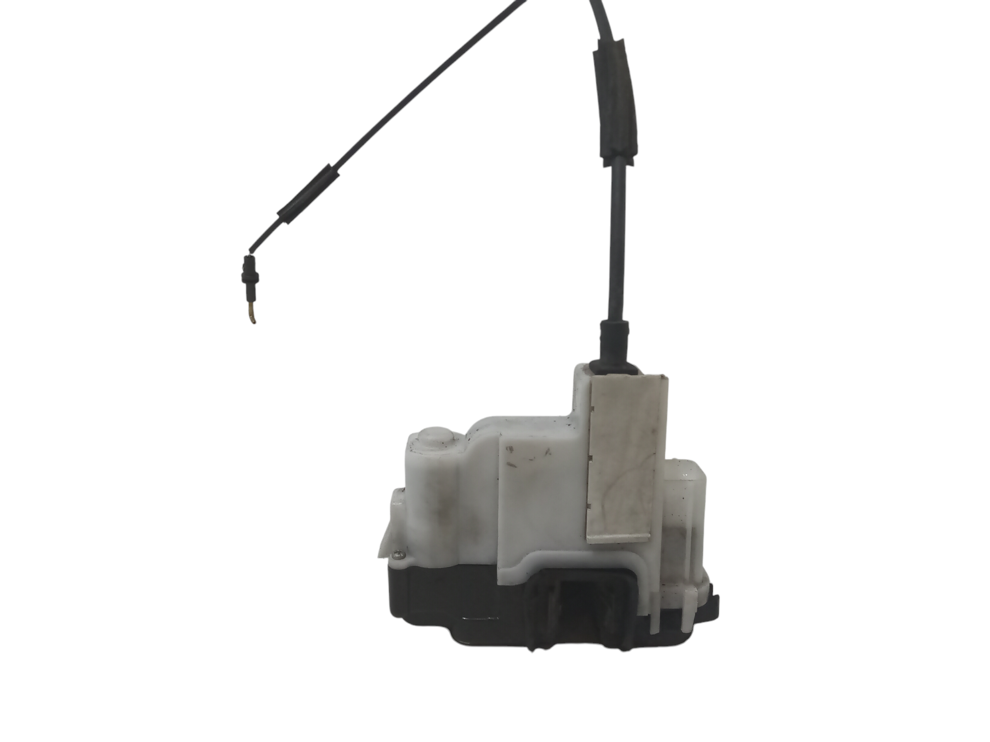 Serratura Porta Ant. Destro 52191859 Usato