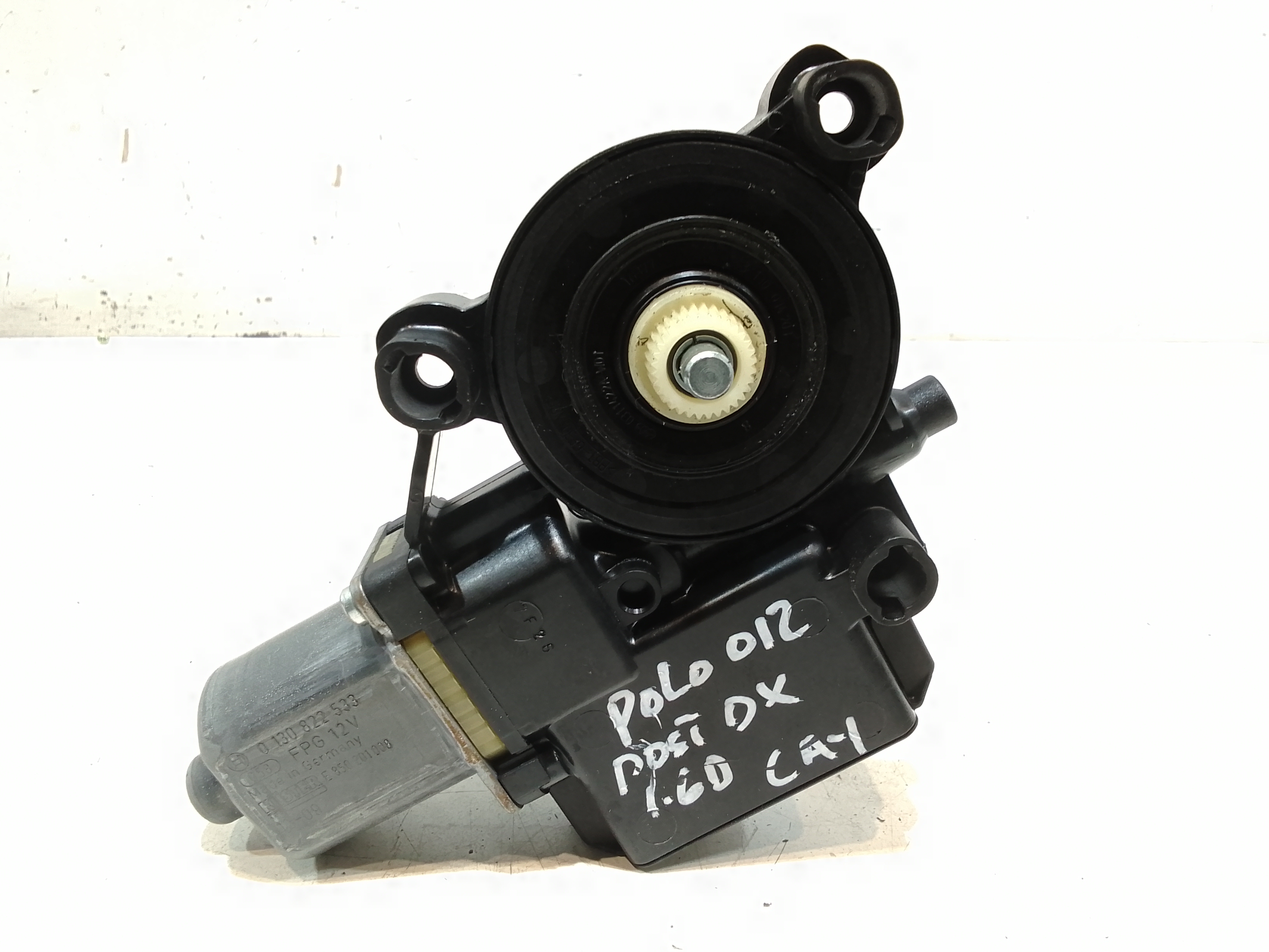 Motorino Alzacristallo Porta Post. Destro Usato