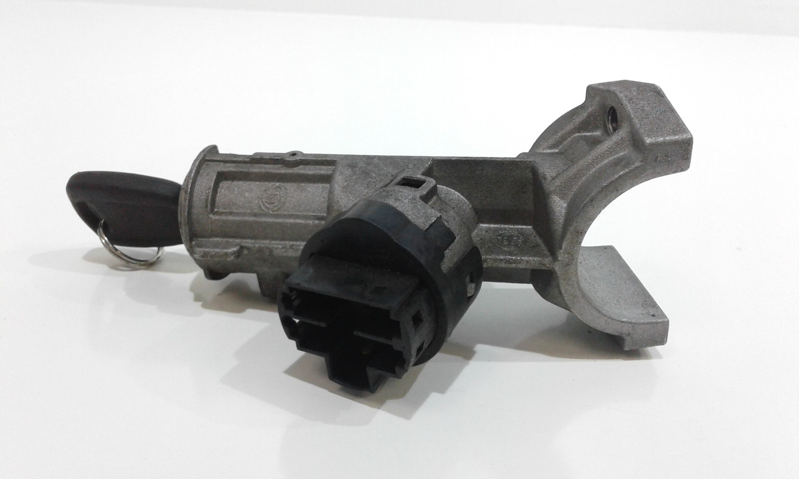 Commutatore Avviamento Con Cilindretti Serrature Usato