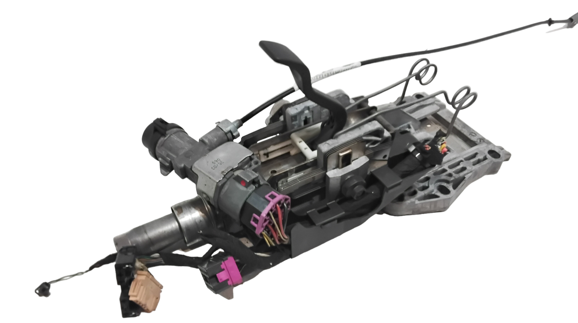 Albero Sterzo Compl. Usato