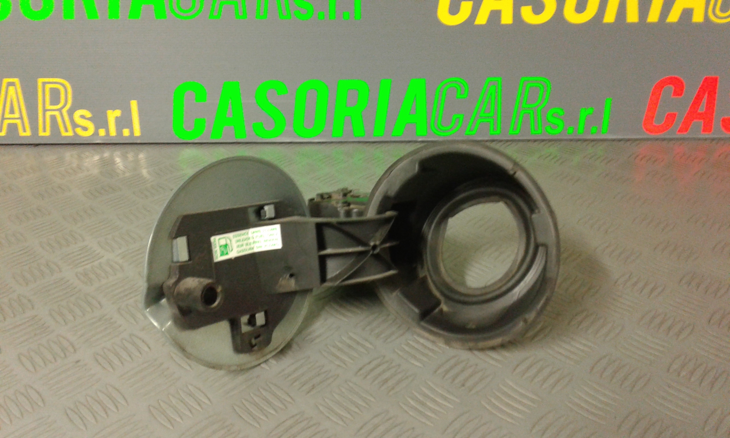 Sportello Carburante 1517C3 Usato