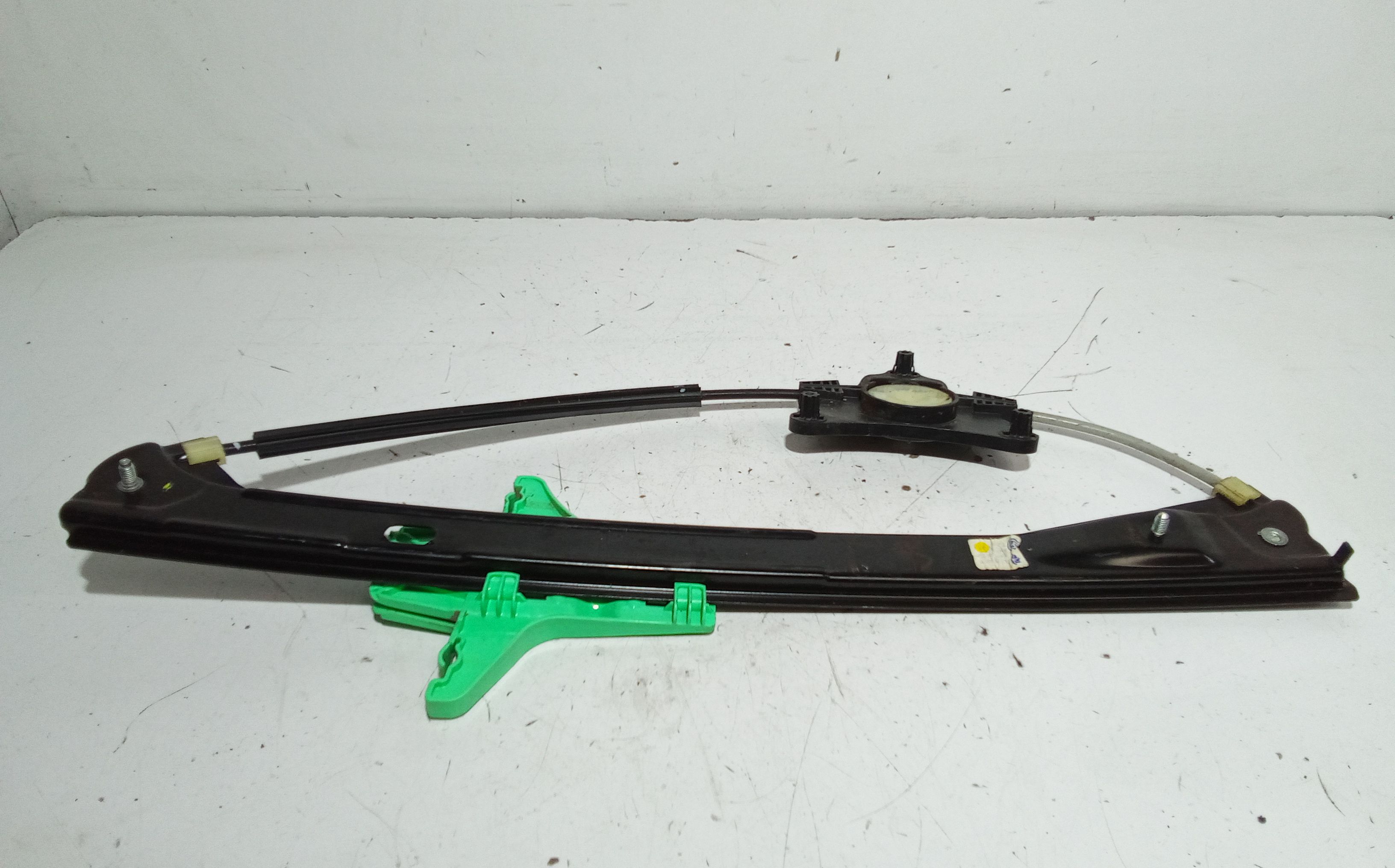 Alzacristallo Porta Post. Sinistro Usato