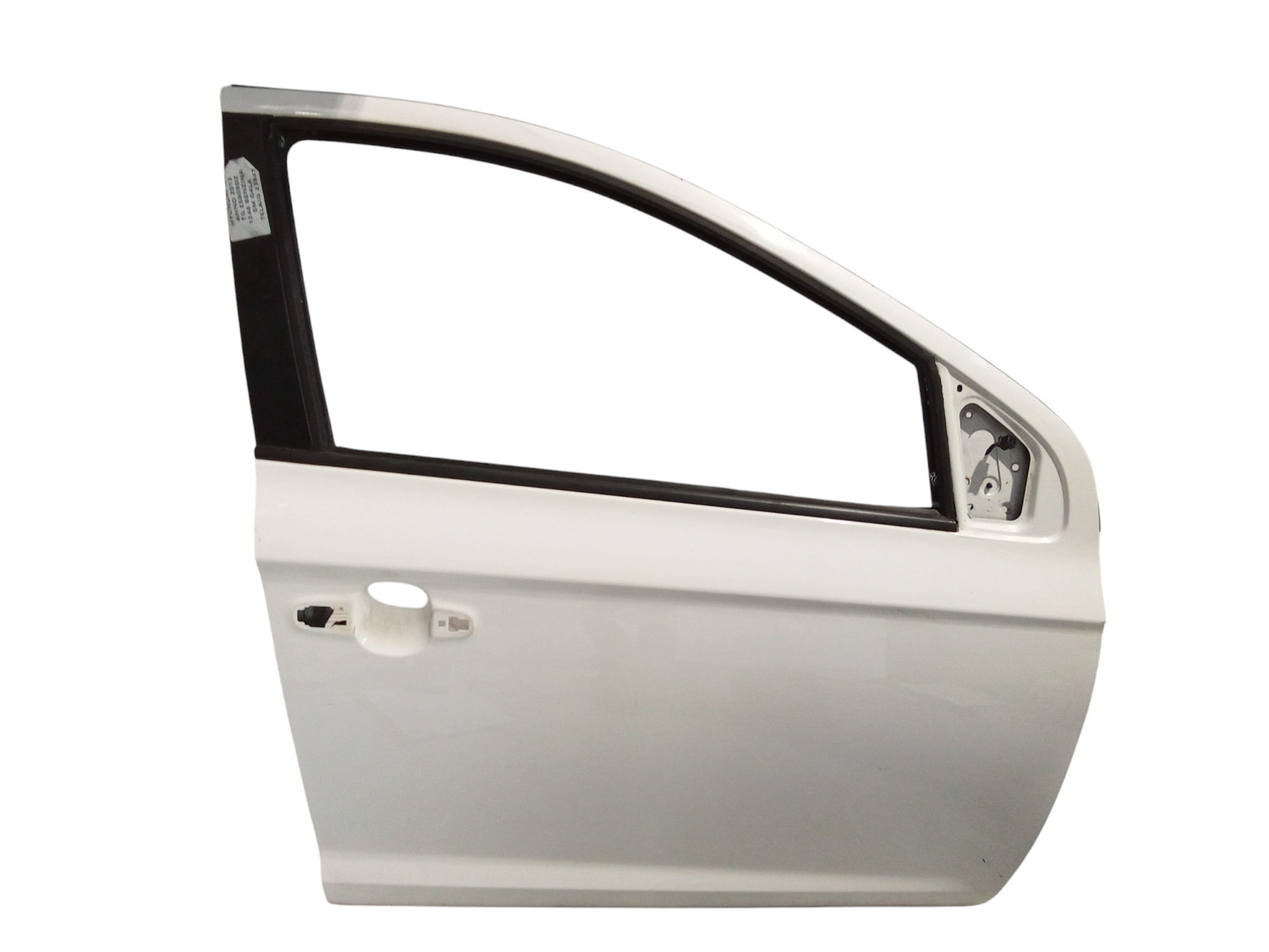 Porta Ant. Destro 760041J700 Usato