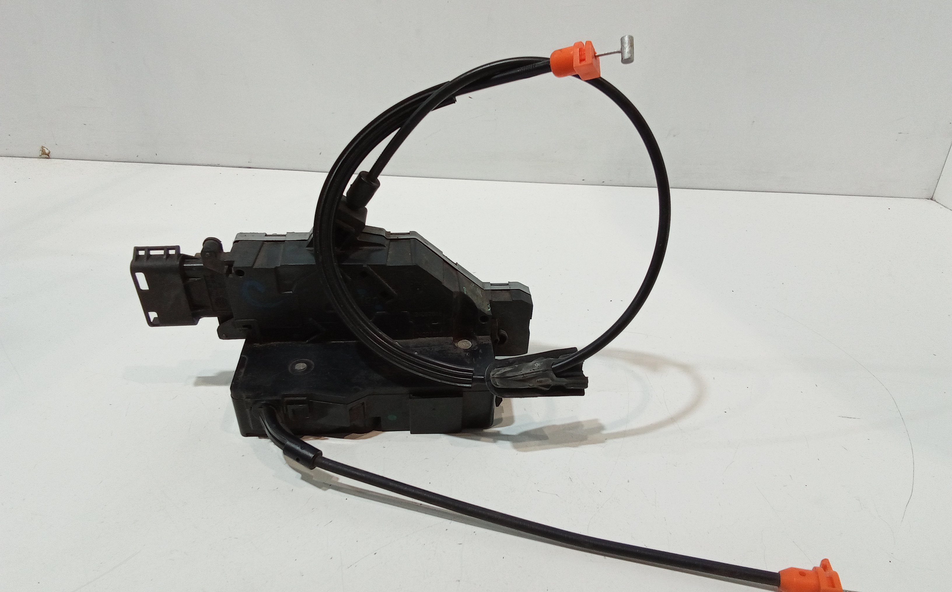 Serratura Porta Post. Sinistro 9137H0 Usato