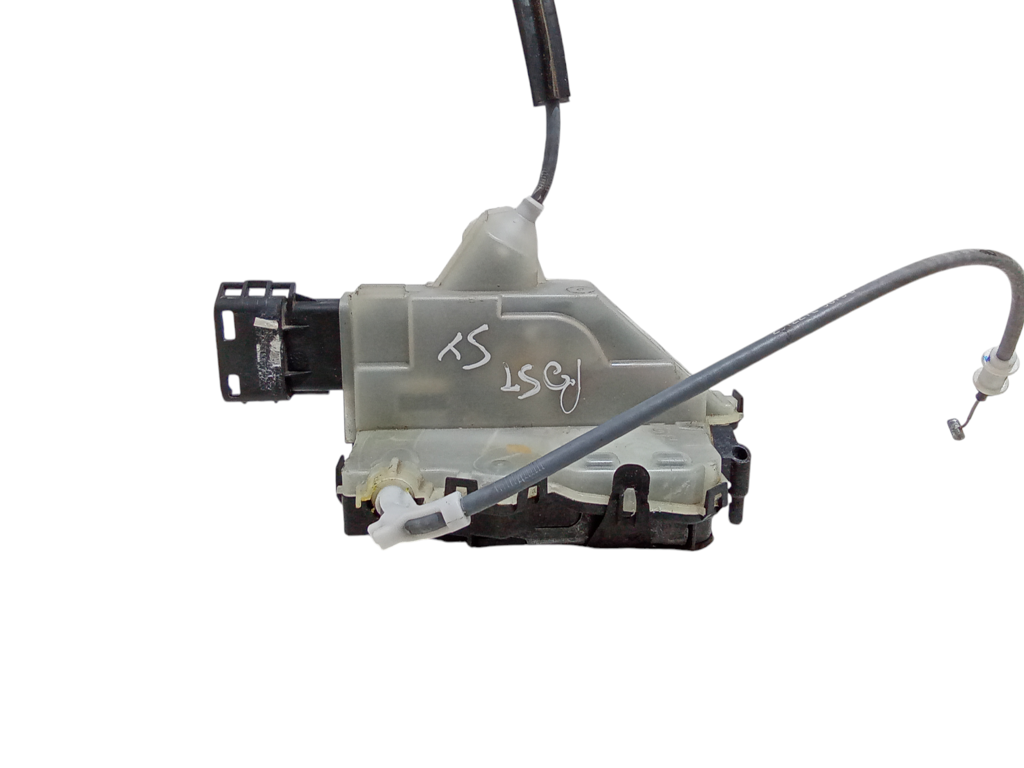 Serratura Porta Post. Sinistro 9829285580 Usato