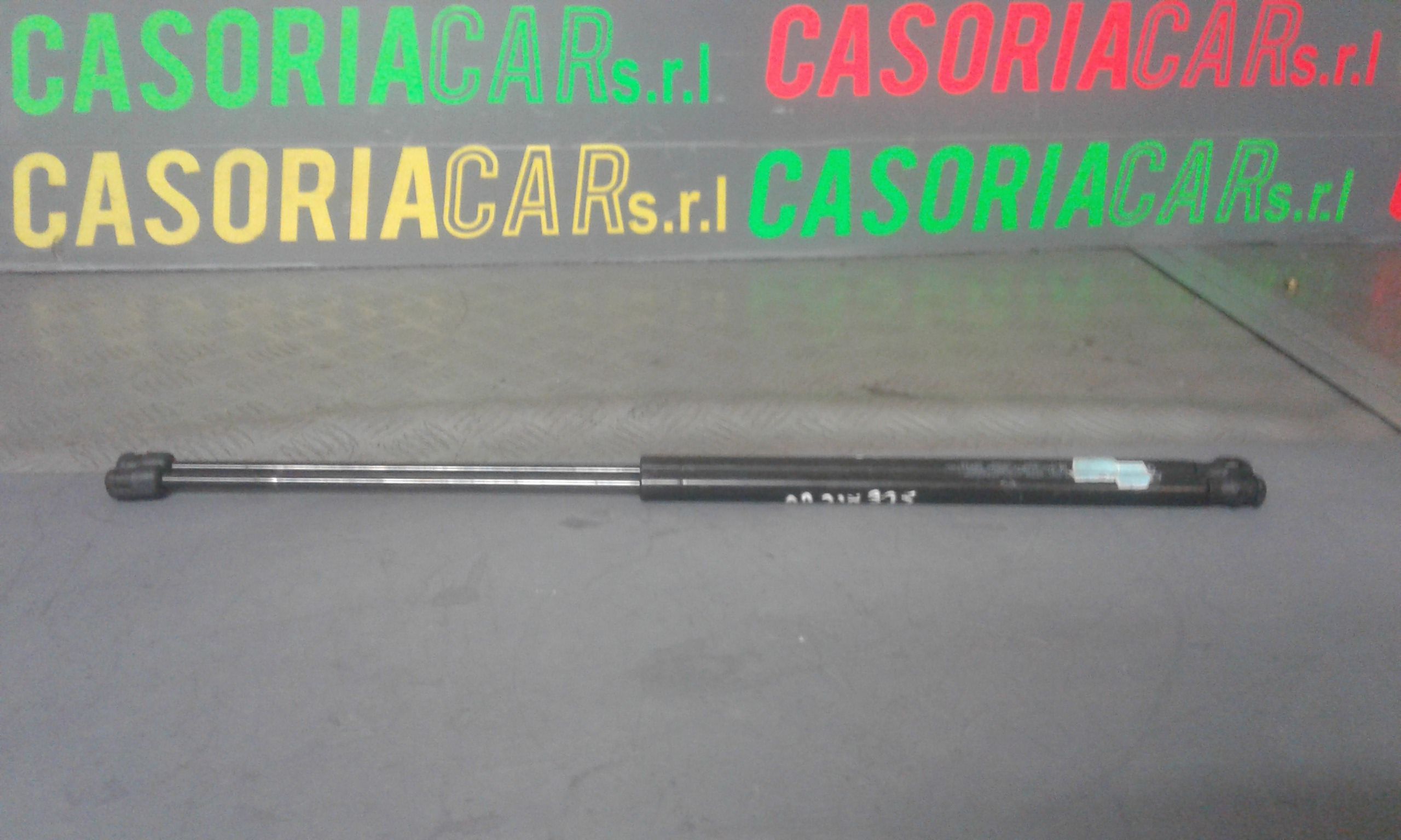 Cerniera Cofano Post. Destro Usato