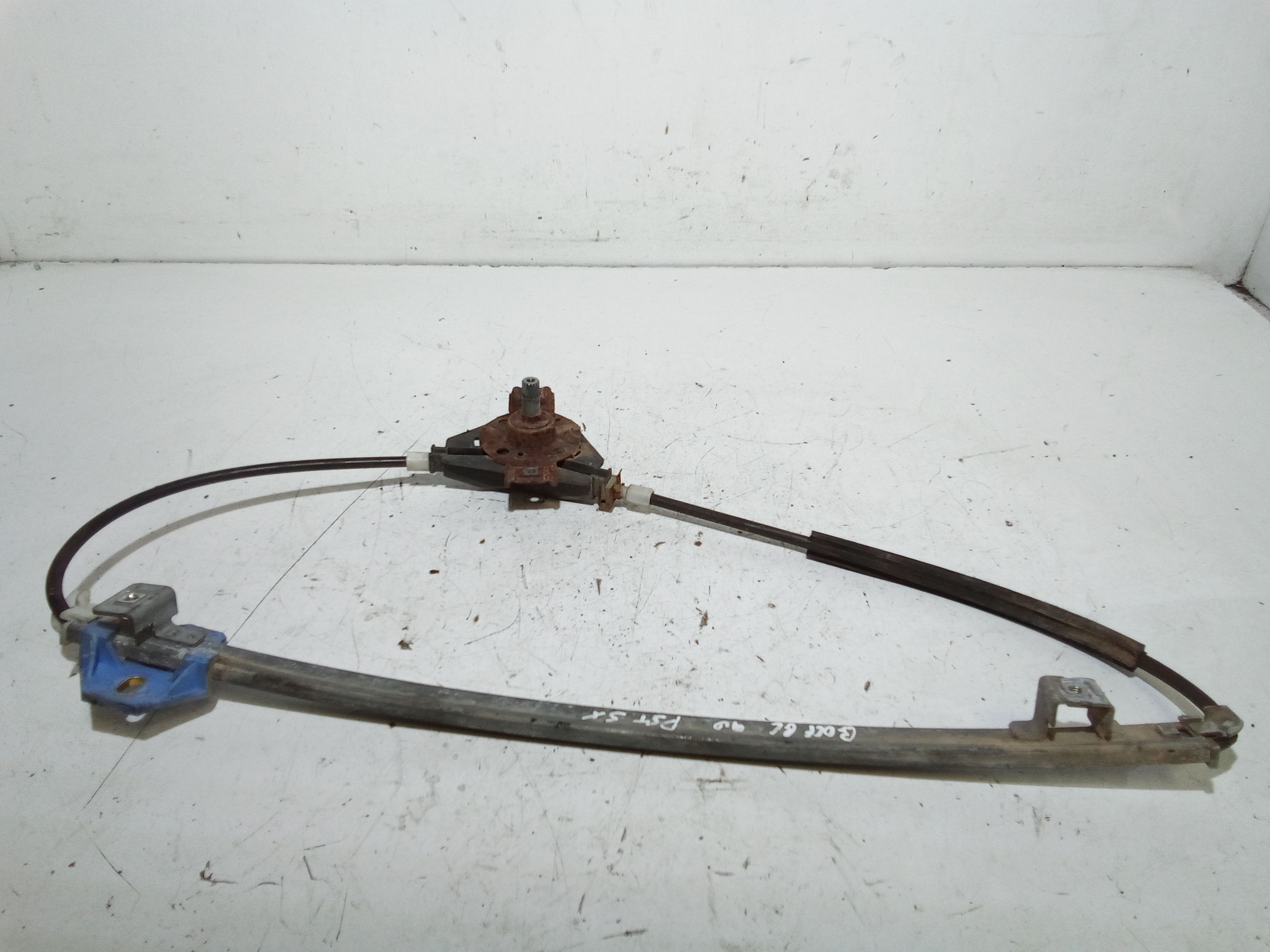 Alzacristallo Porta Post. Sinistro 1H4839401E Usato