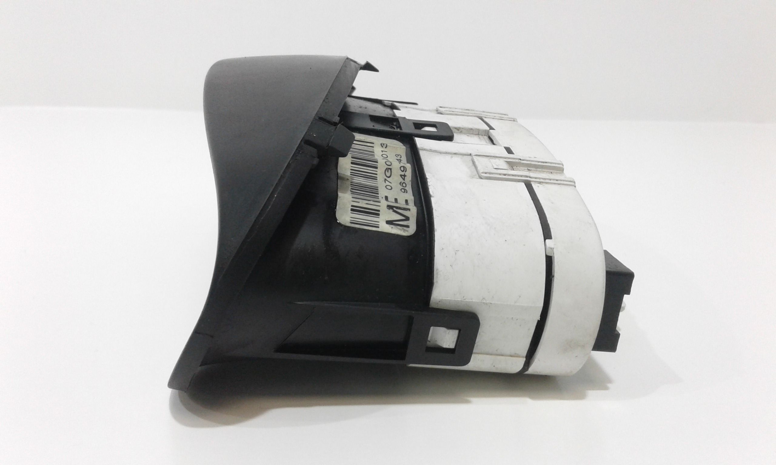 Display Multifunzione 96497743 Usato