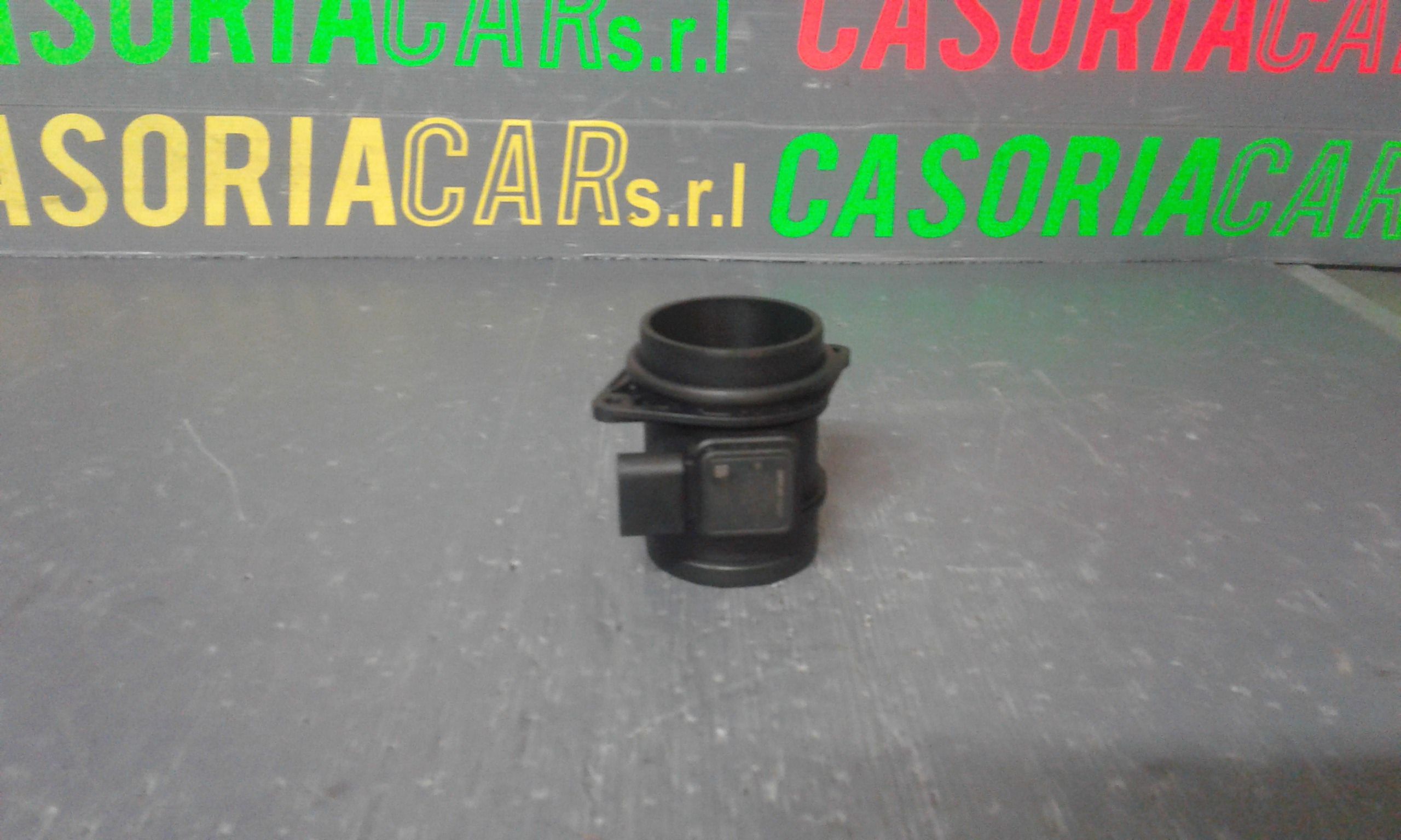 Flussometro/debimetro Usato