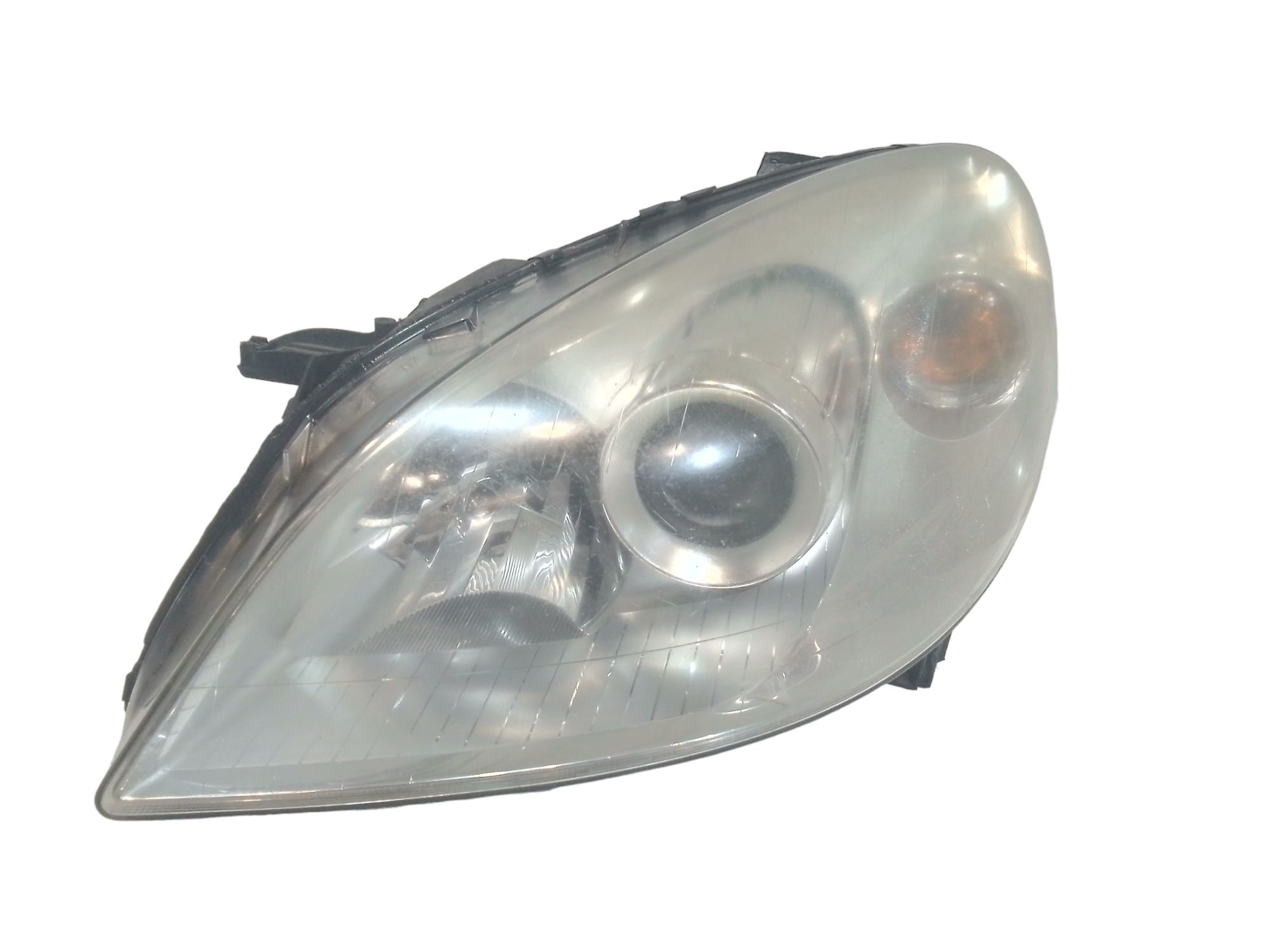 Proiettore Sinistro A1698201761 Usato