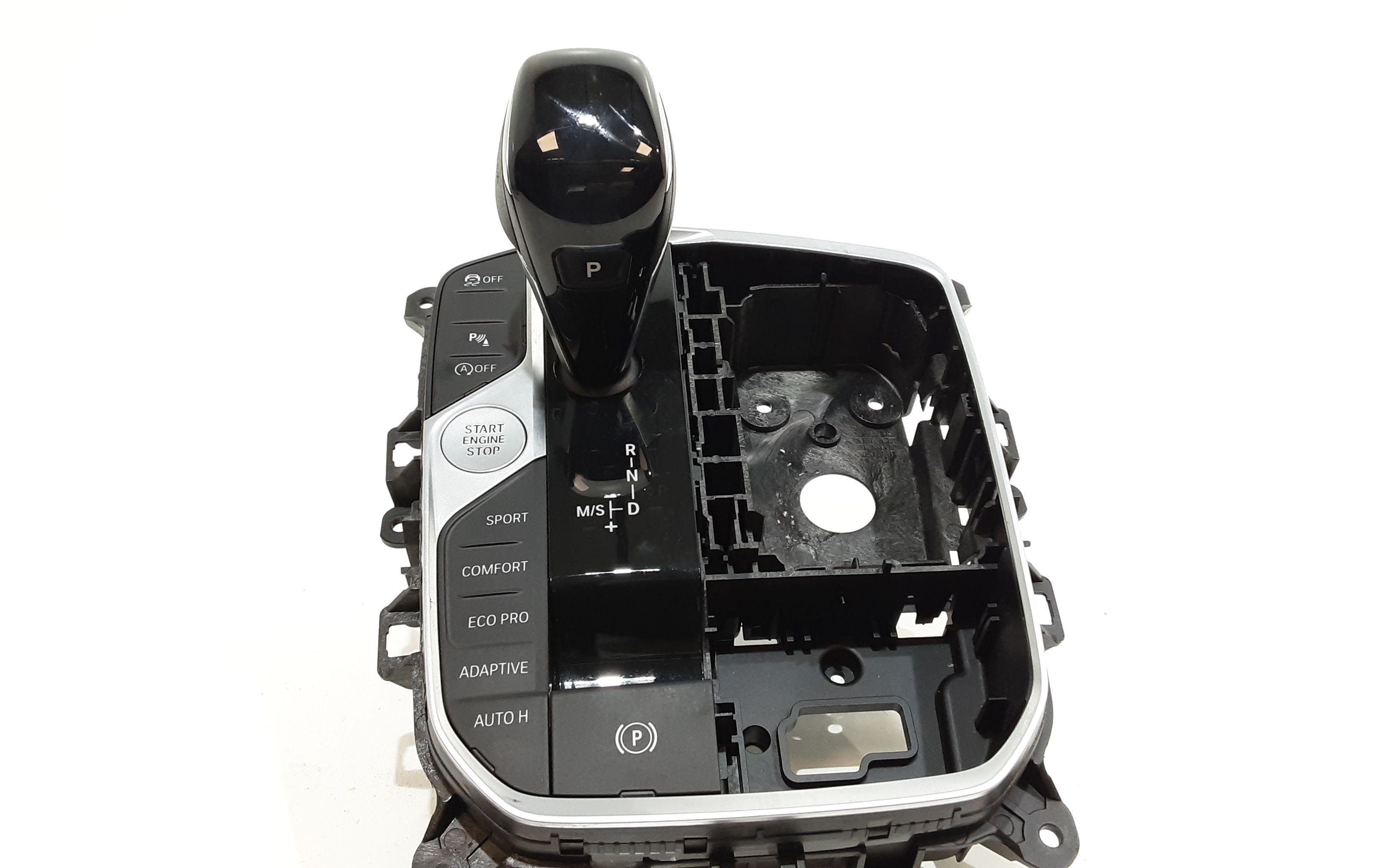 Leva Cambio 25119797956 Usato