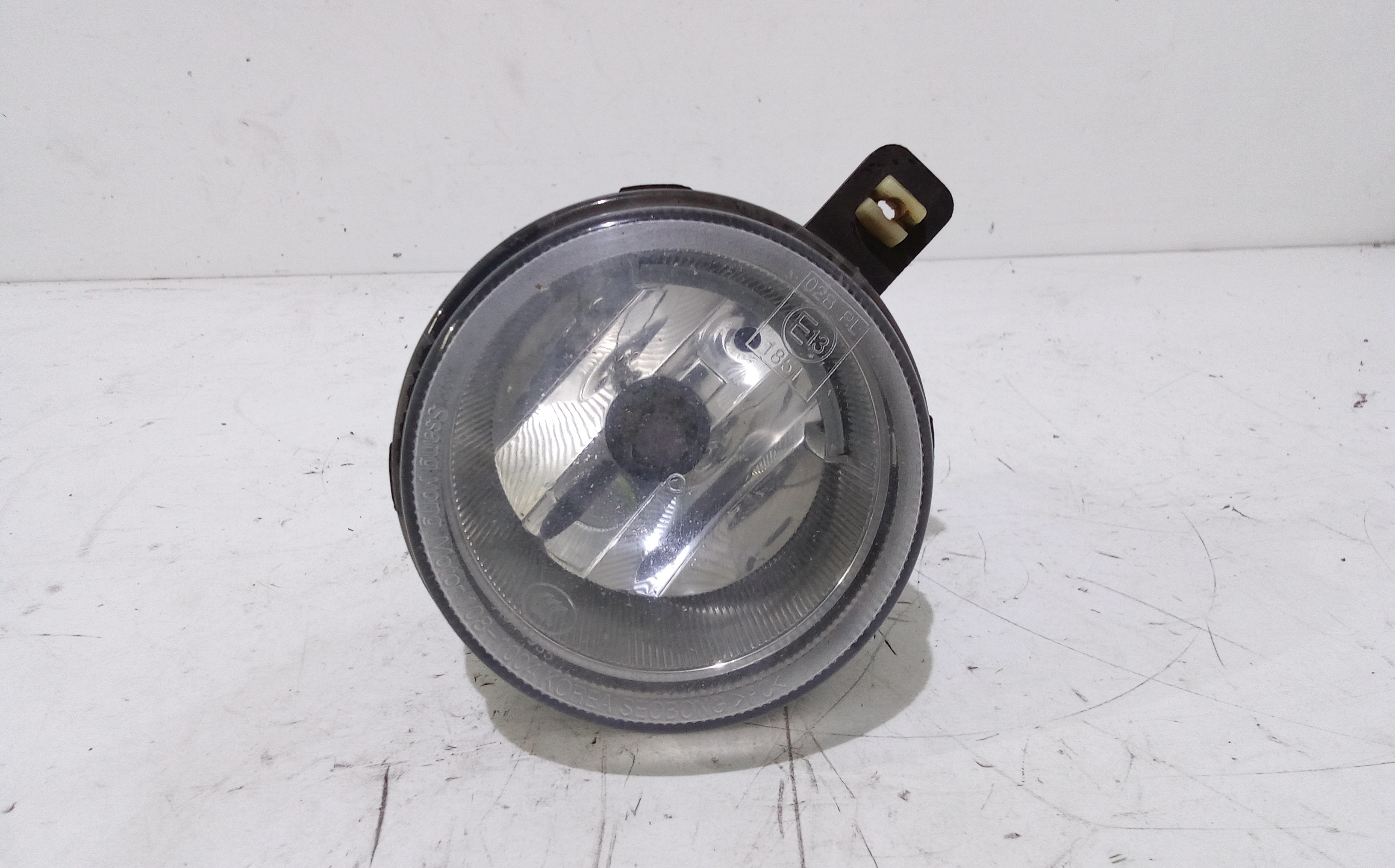 Proiettore Fendinebbia Destro 8320208001 Usato