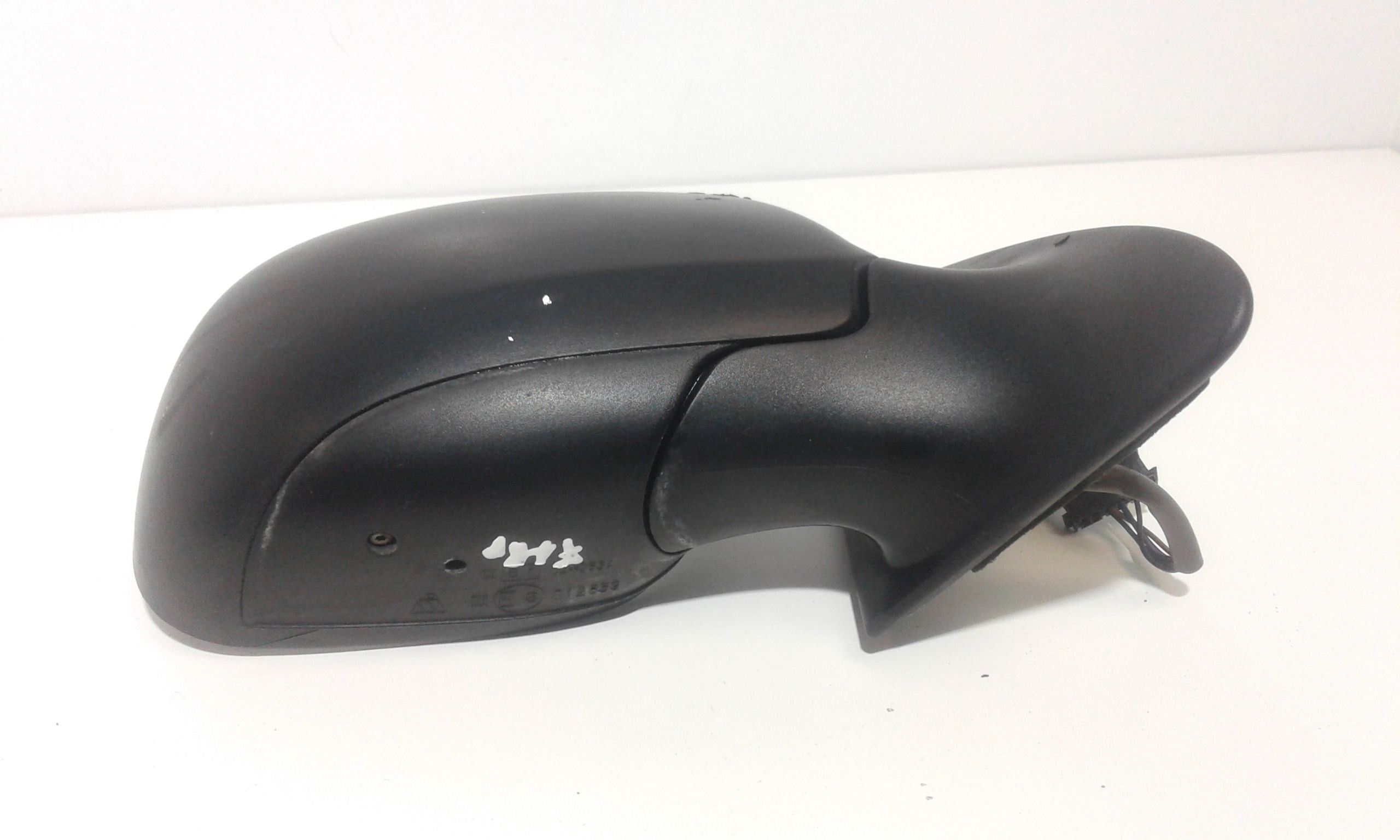 Retrovisore Est. Destro 735310073 Usato