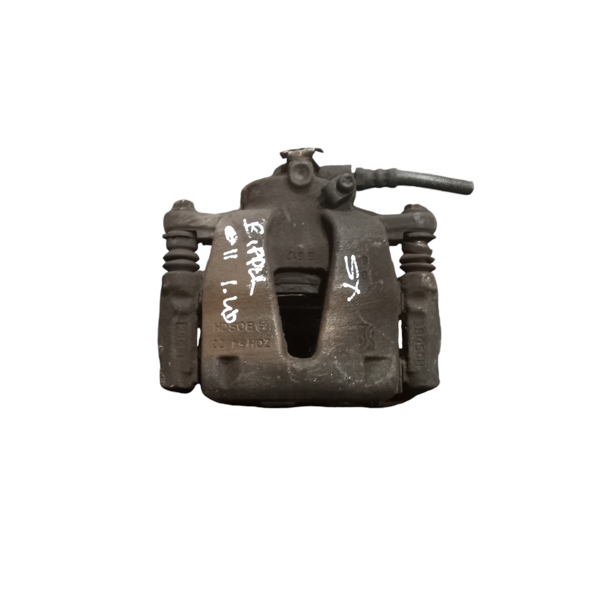 Pinza Freno Ant. Sinistro 4401P6 Usato