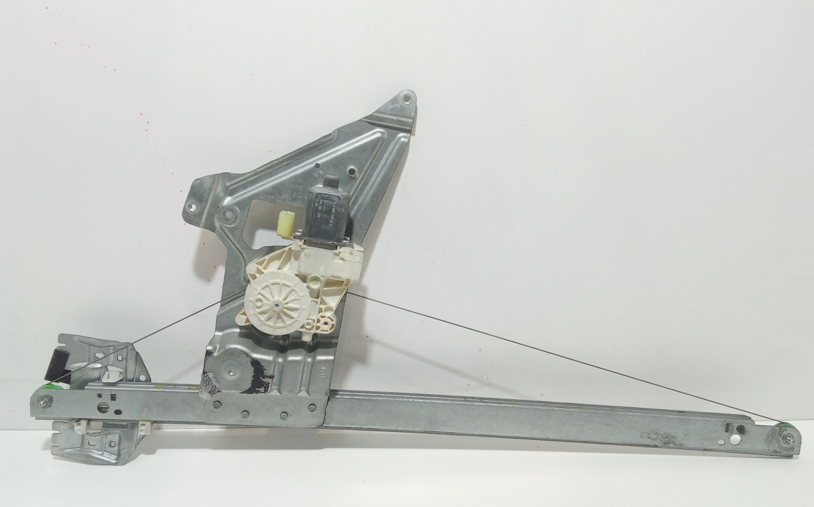 Alzacristallo Porta Ant. Sinistro Usato