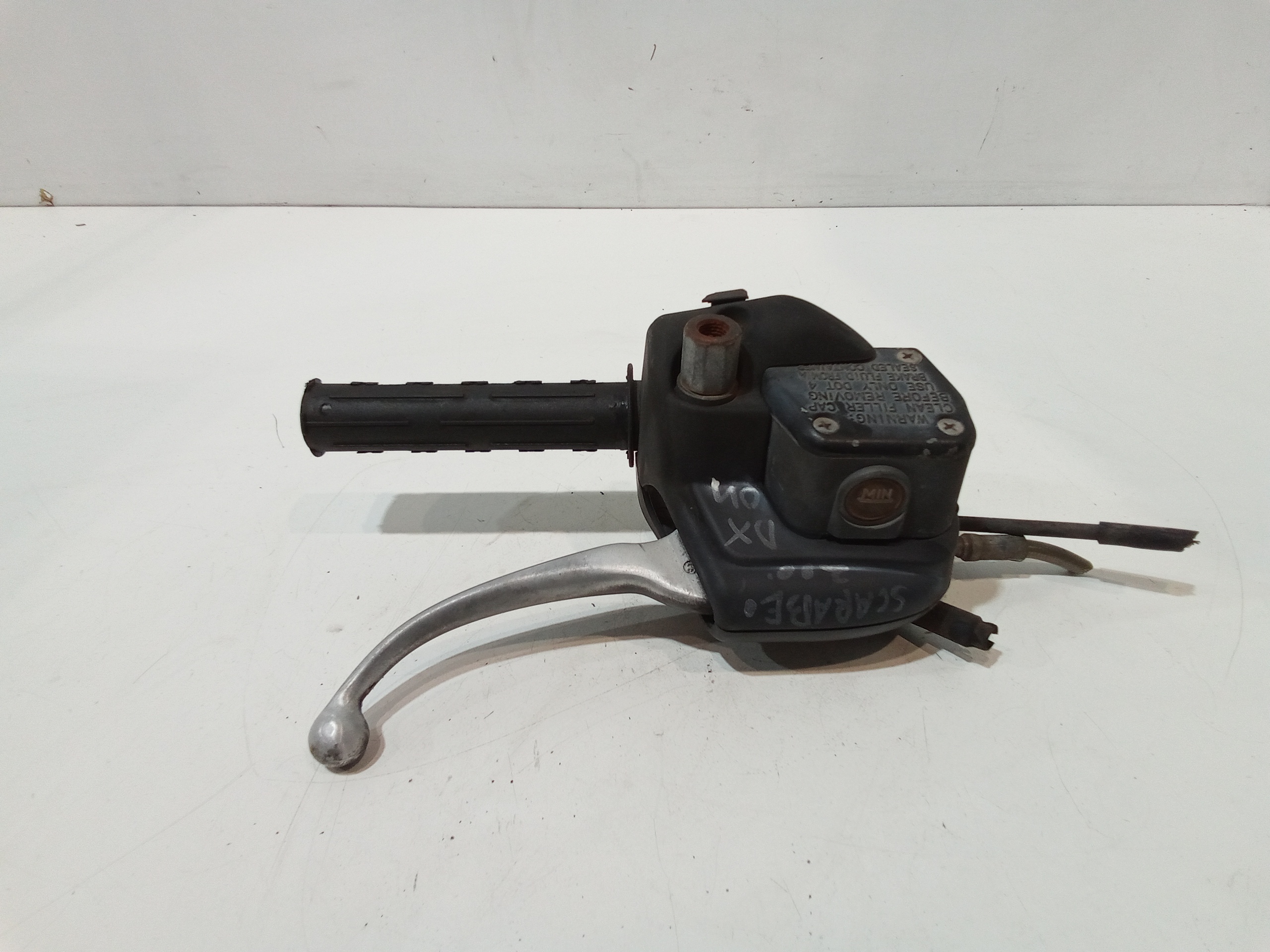 Pinza Freno Anteriore Usato