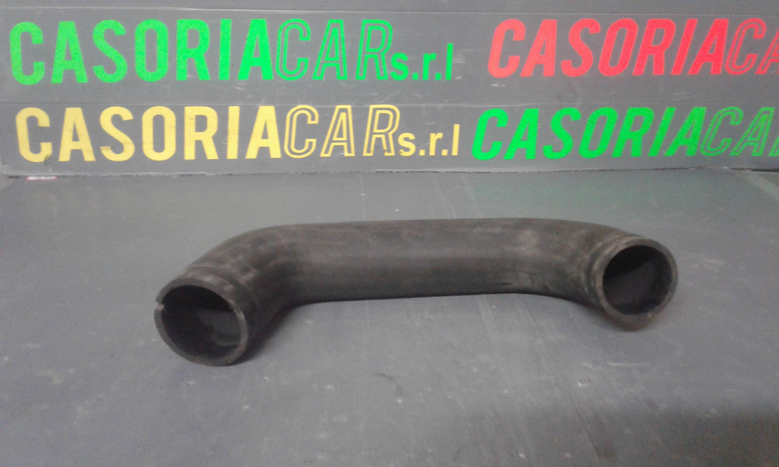 Tubo Aria Entrata Turbo Usato