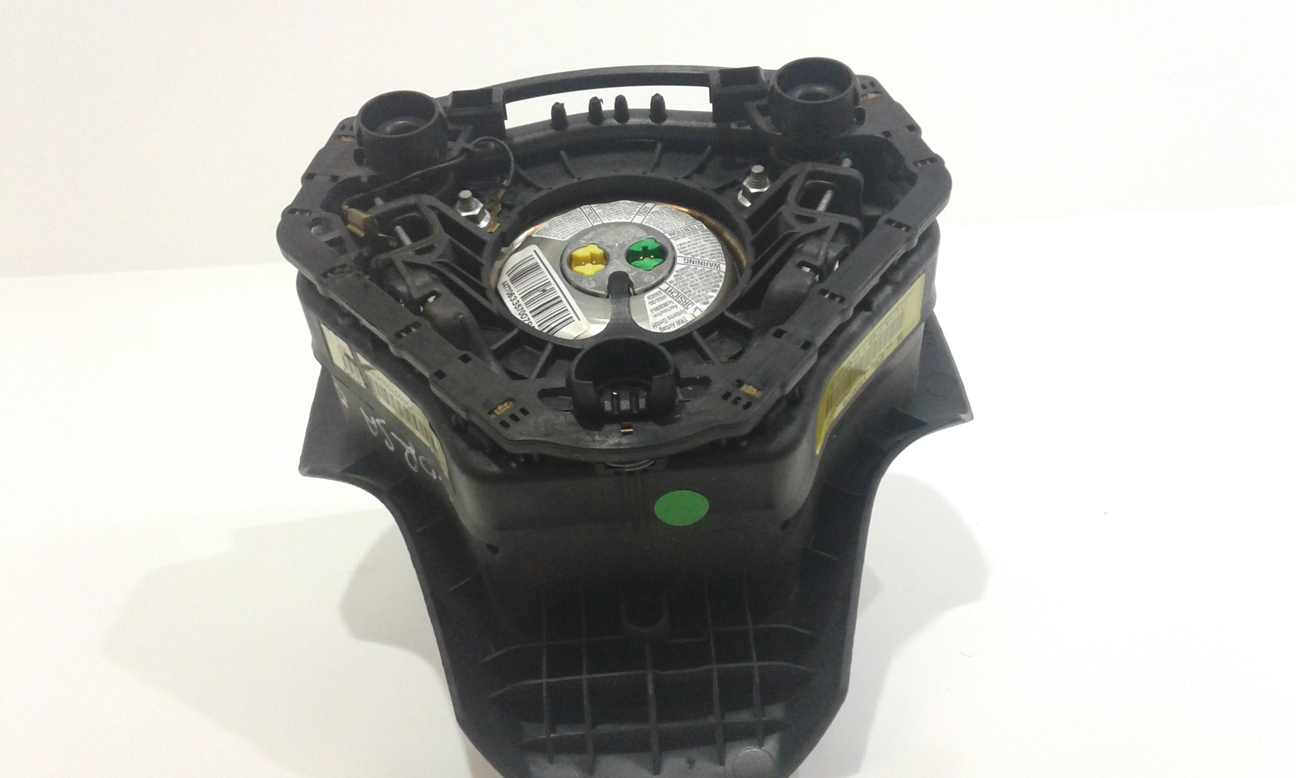 Dispositivo Airbag Lato Guida 13235770 Usato