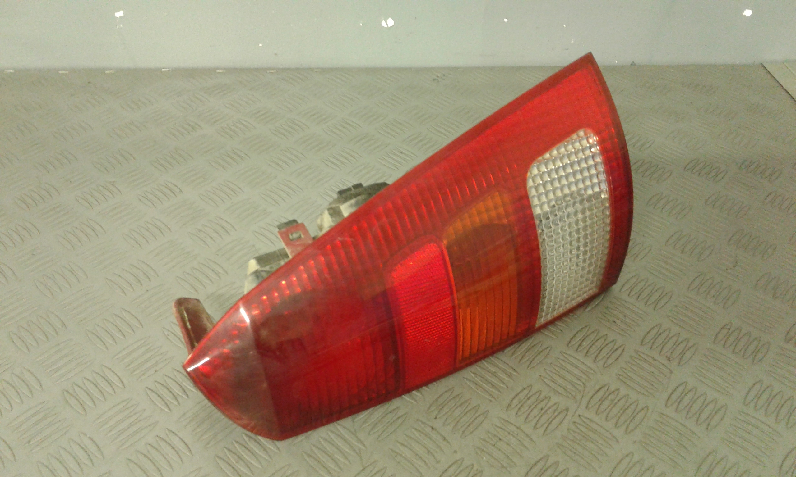 Fanale Post. Destro 1214226 Usato