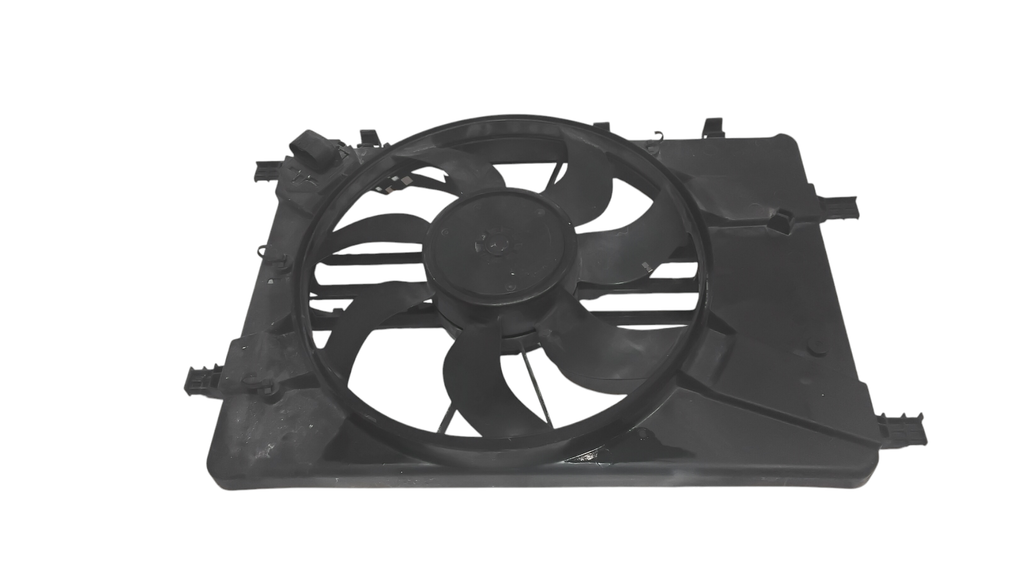 Elettroventola 13427159 Usato