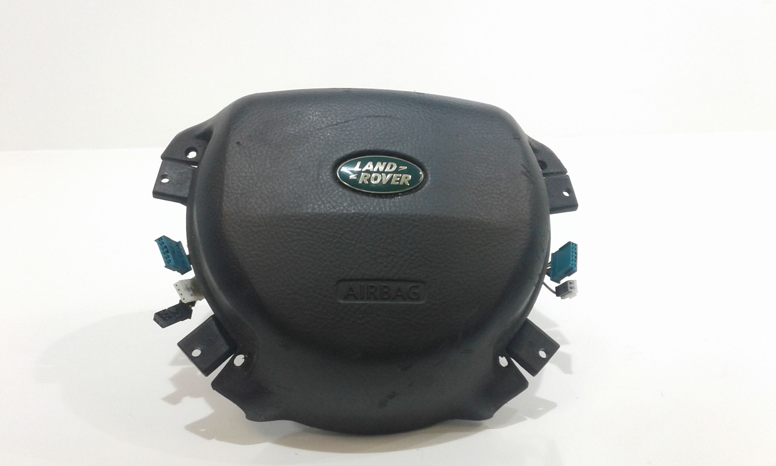 Kit Airbag Senza Cruscotto Usato