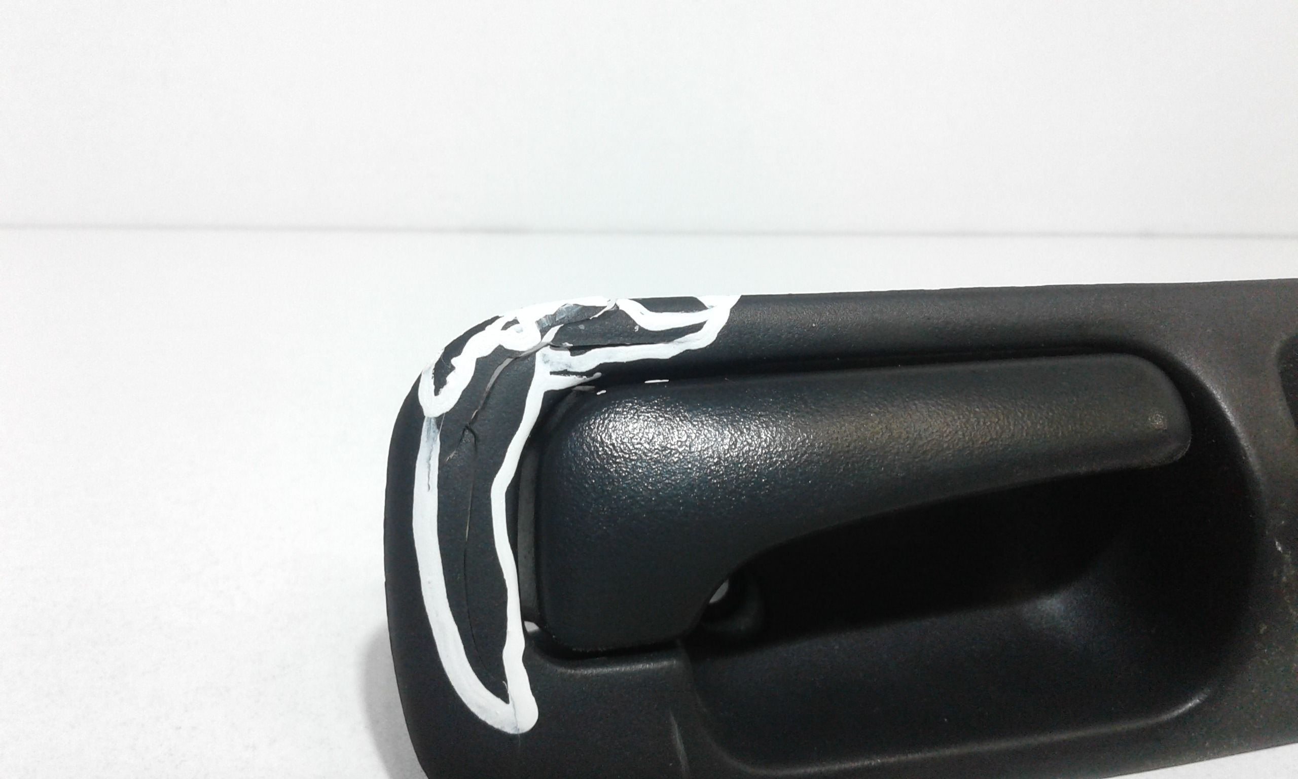 Maniglia Int. Apertura Porta Ant. Destro Usato