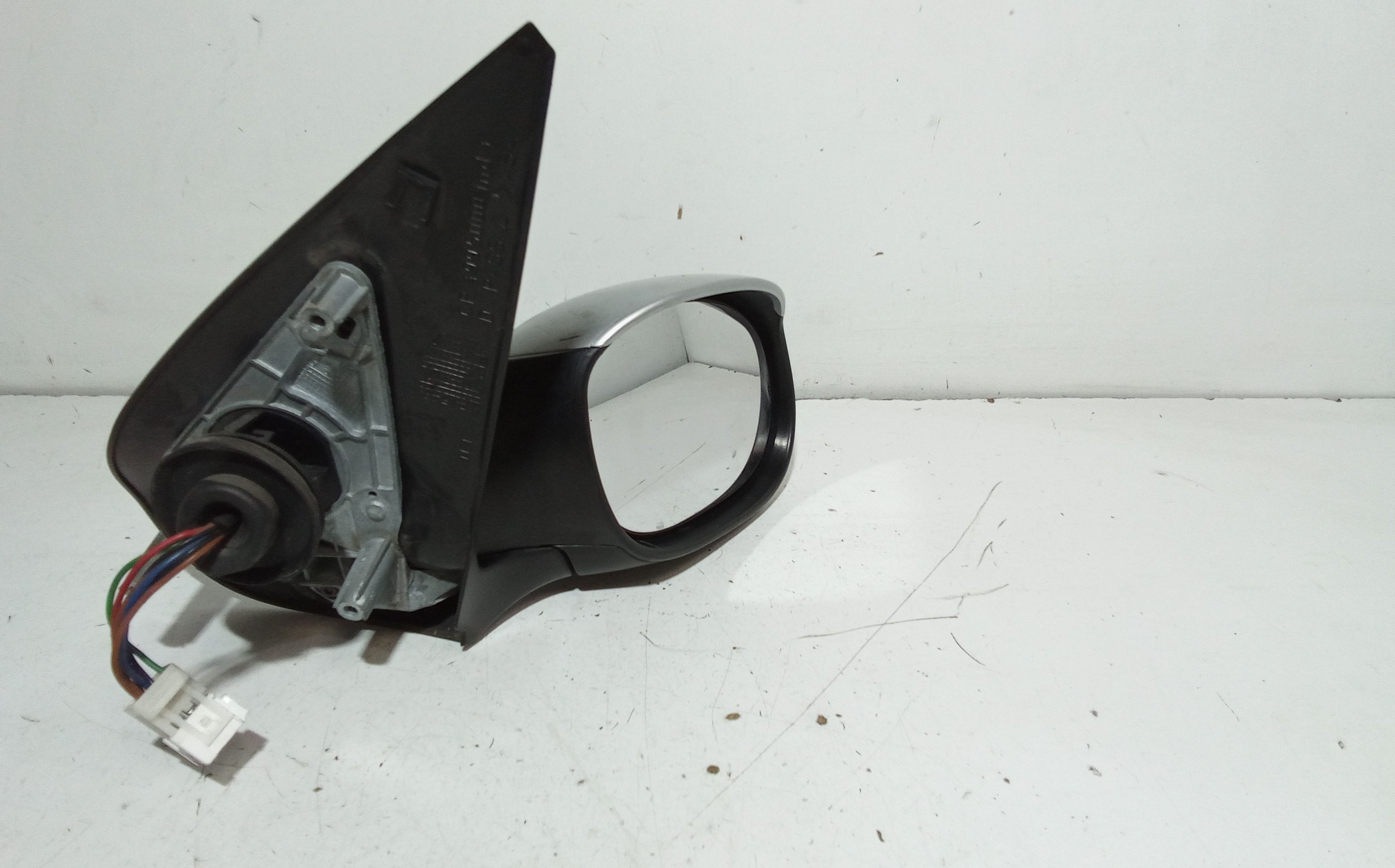 Retrovisore Est. Destro 1607130780 Usato