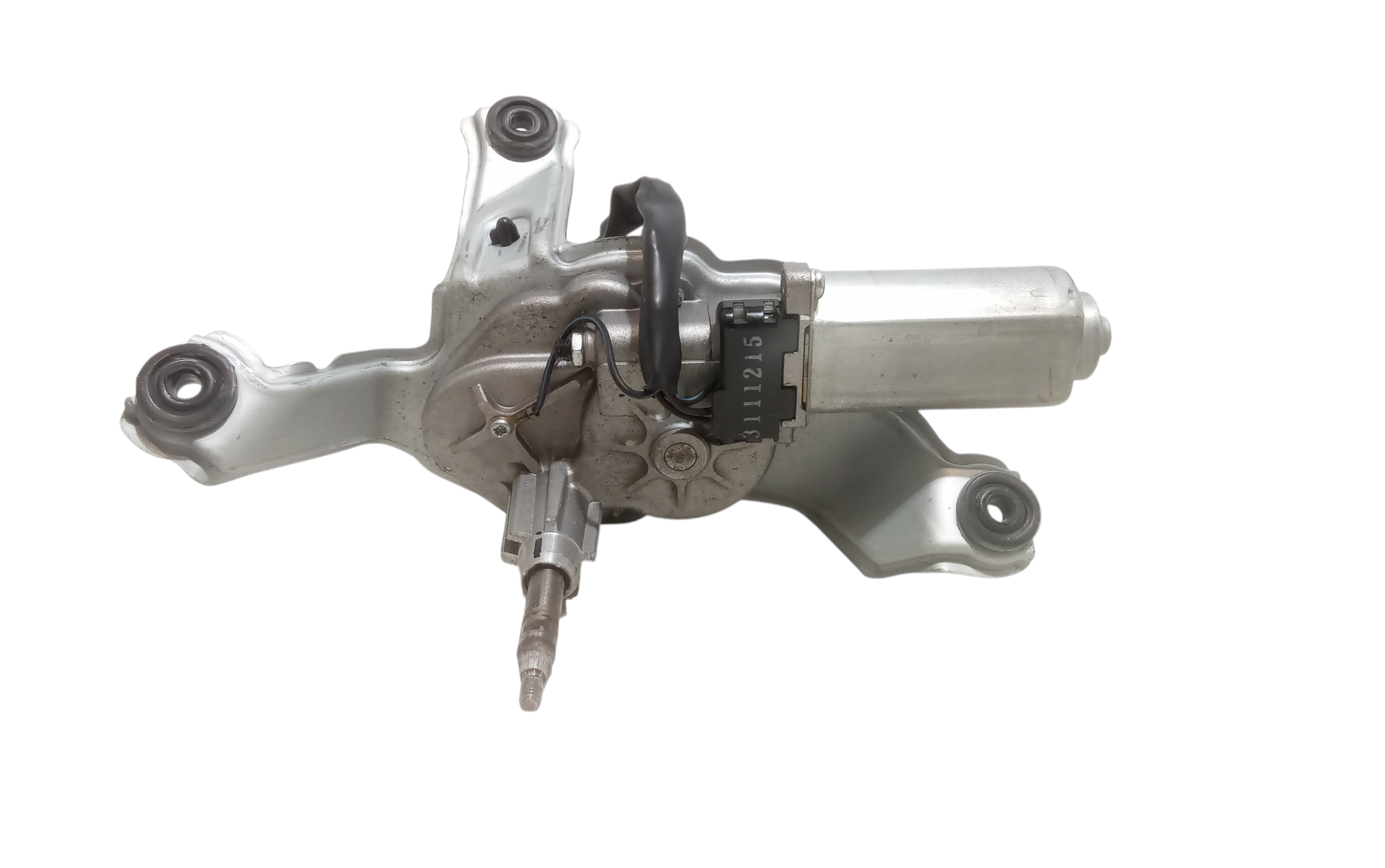 Motorino Tergilunotto 734070179 Usato