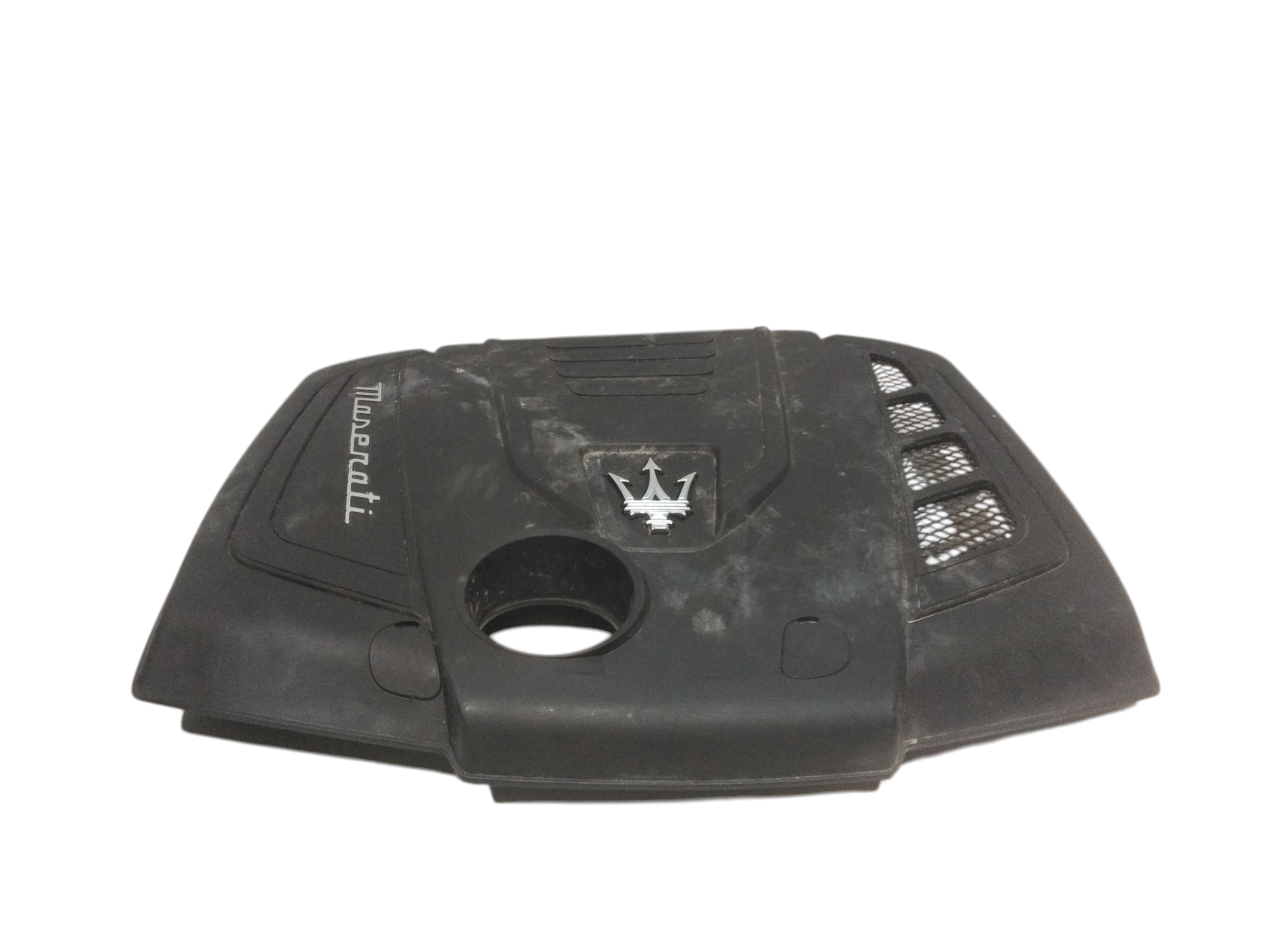 Copertura Motore Usato