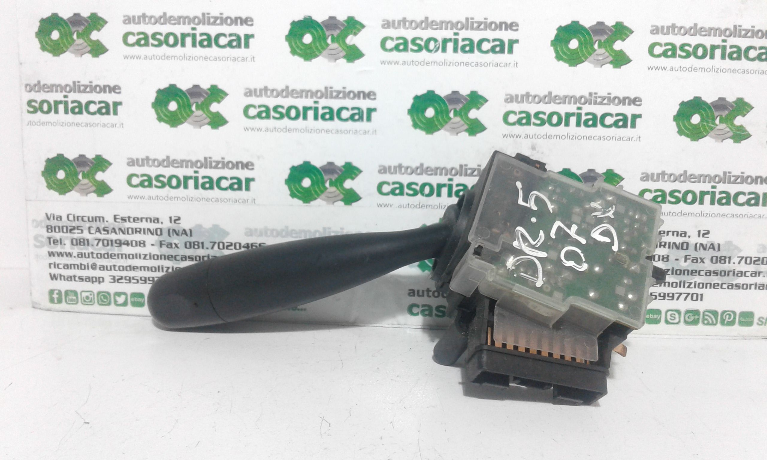 Devioguidasgancio Compl. Usato