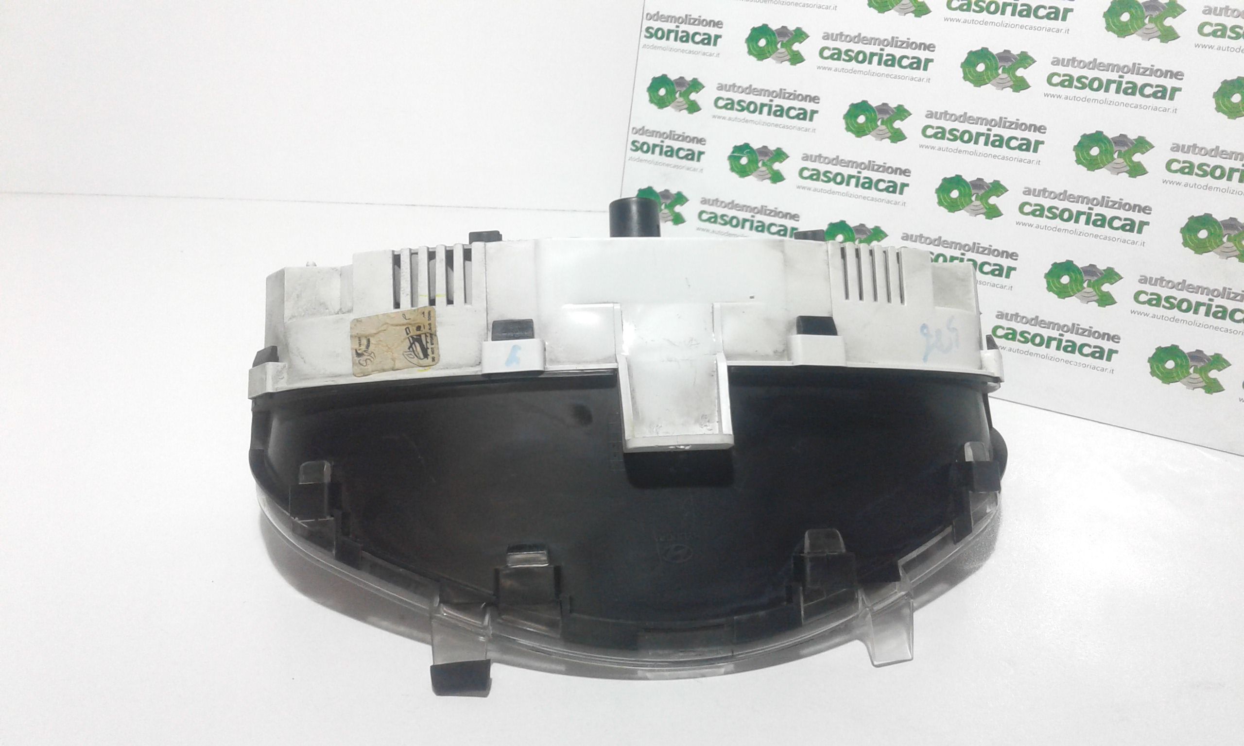 Quadro Portastrumenti Usato