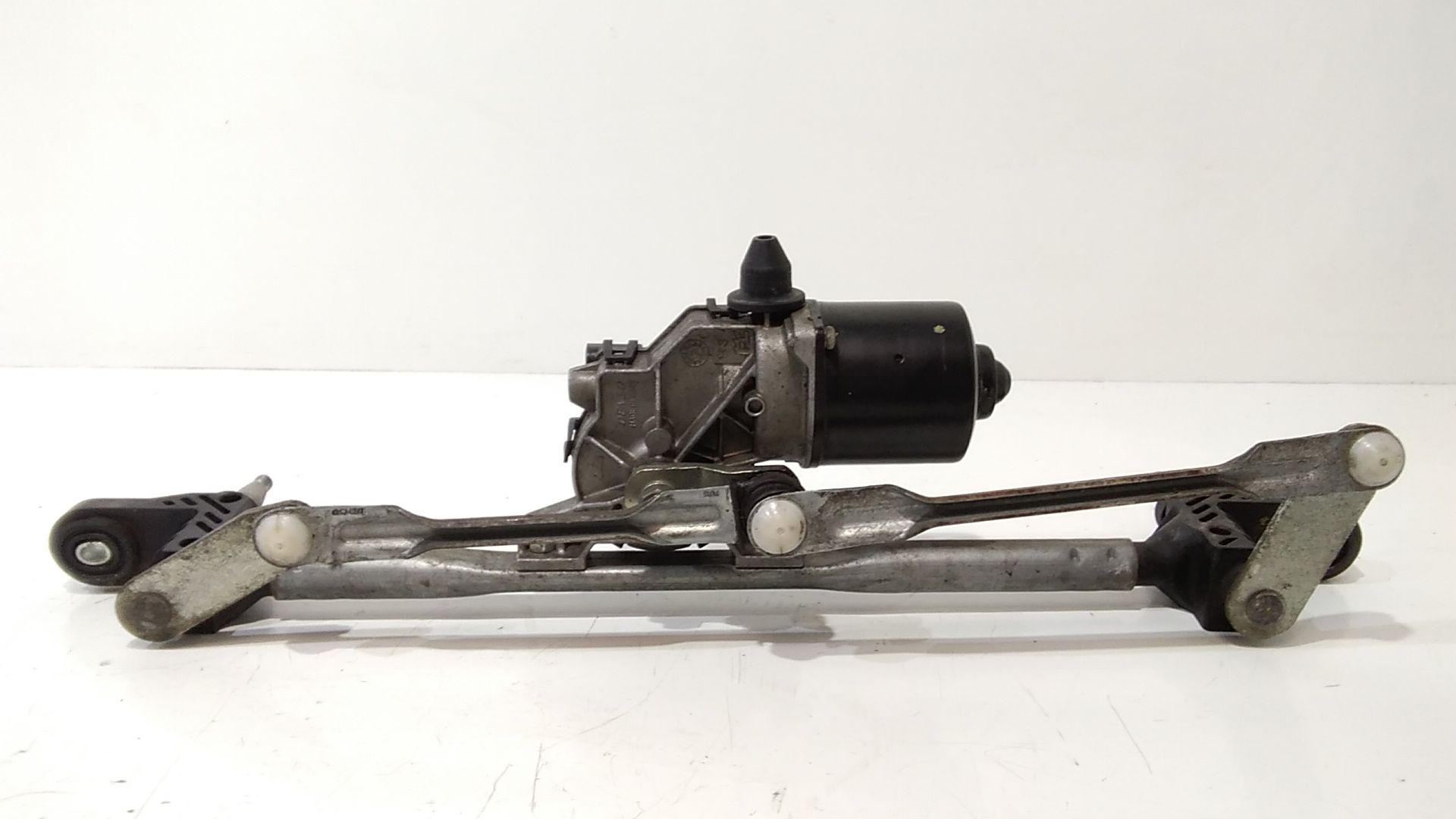 Motorino Tergiparabrezza Compl. Usato