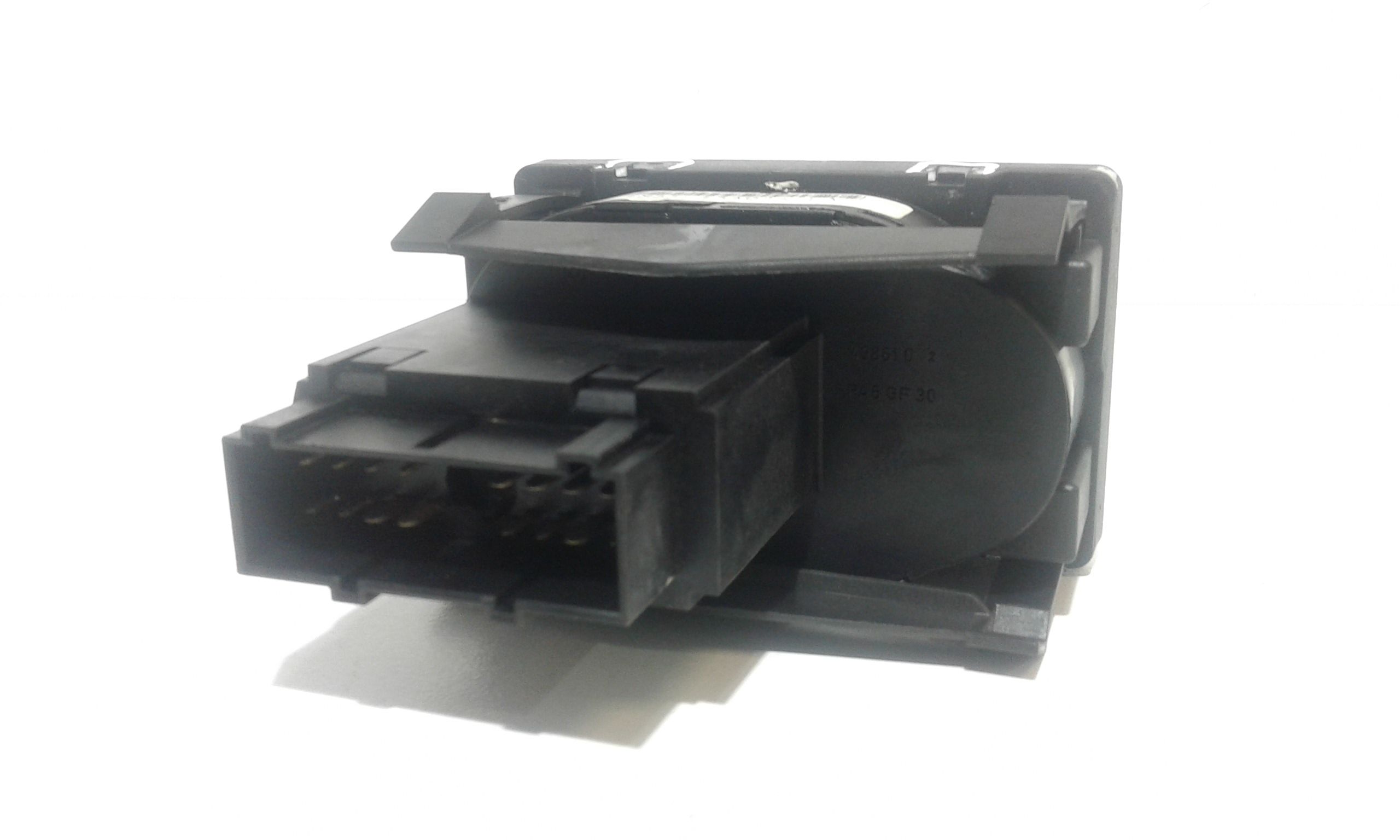 Interruttore Blocco Comando Luci 1321030 Usato