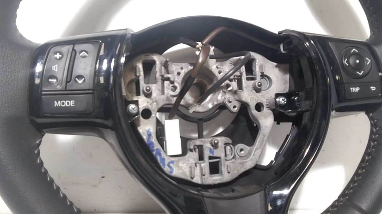 Volante 451020D290C2 Usato