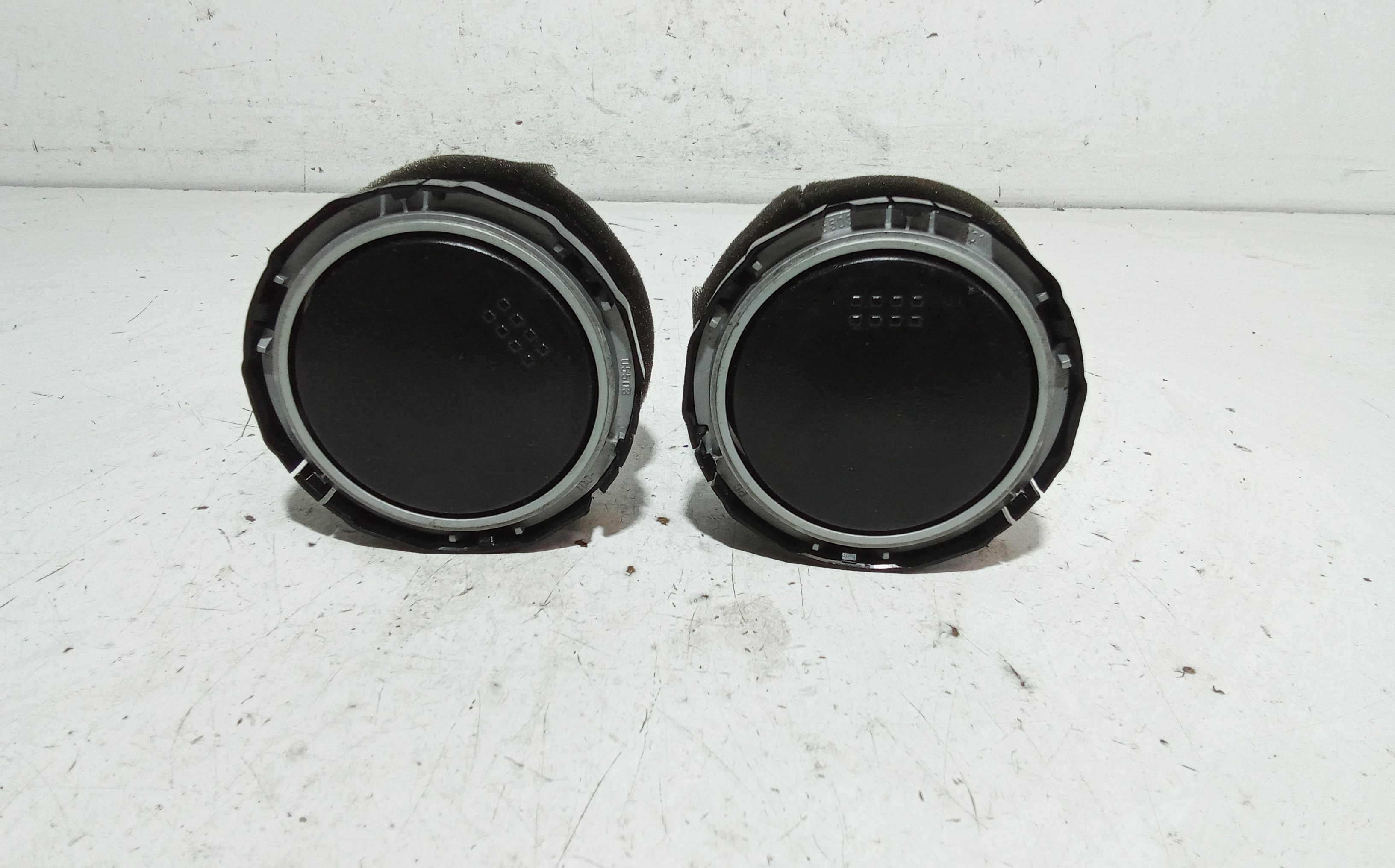 Condotto Aria Bocchette Centr. Sup. Cruscotto Usato