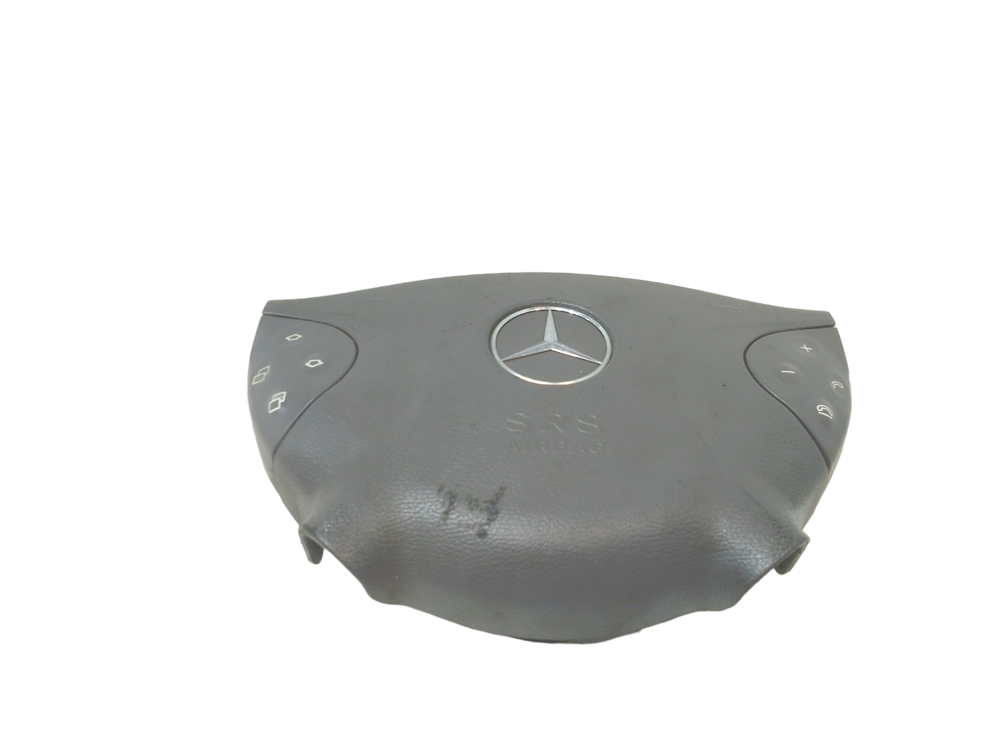 Dispositivo Airbag Lato Guida A21186004029C29 Usato