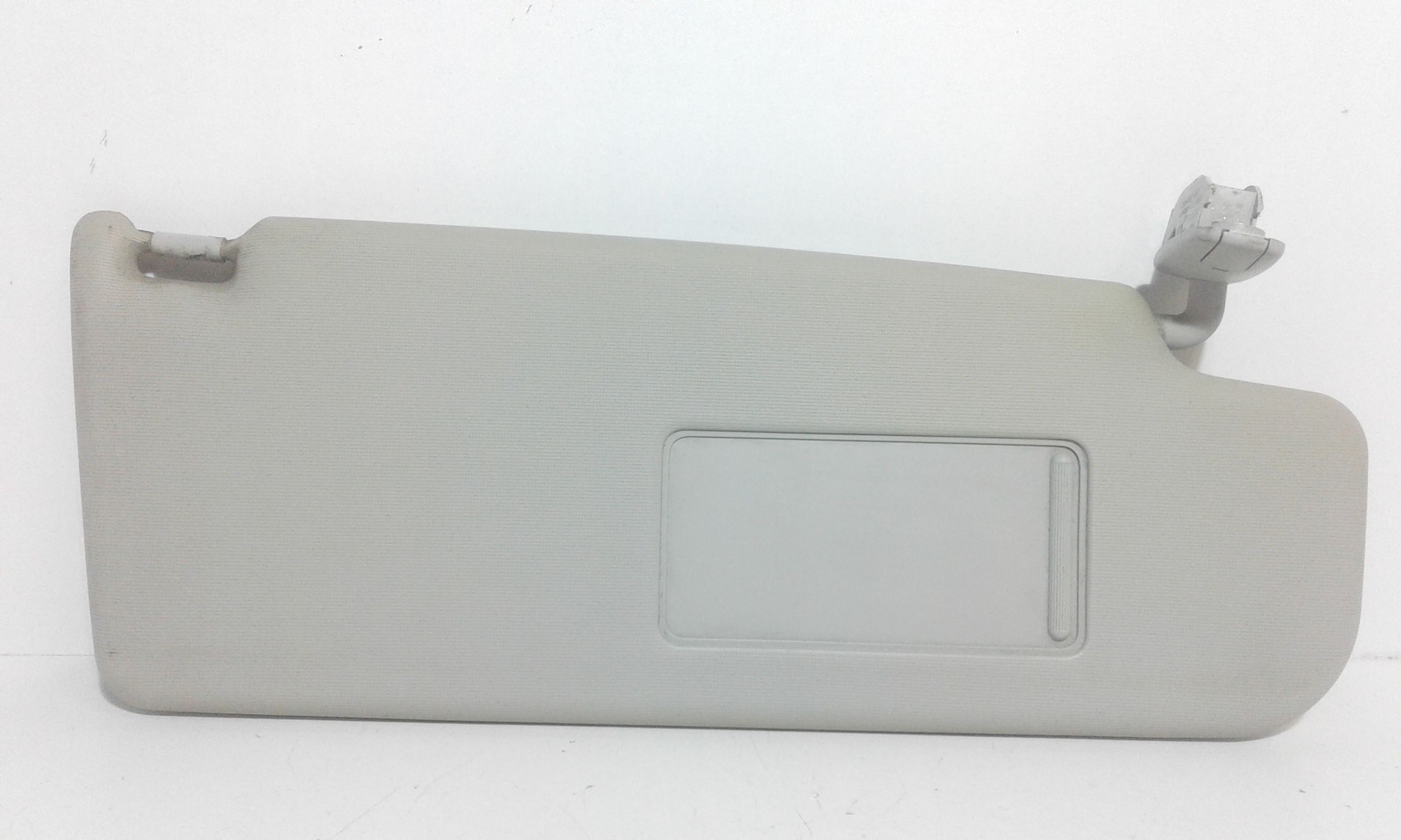 Aletta Parasole Parabrezza Destro 1Z0857552BB2F4 Usato