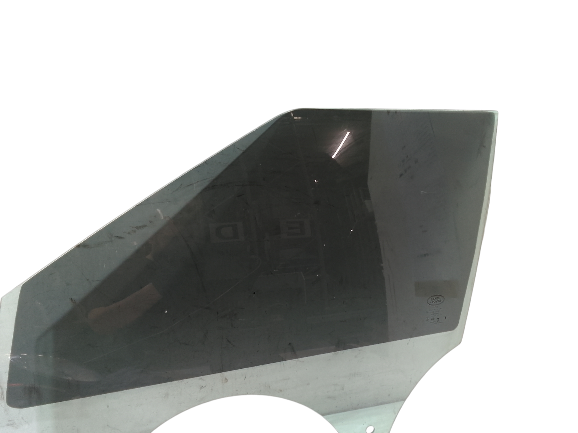 Scendente Porta Ant. Sinistro LR114600 Usato