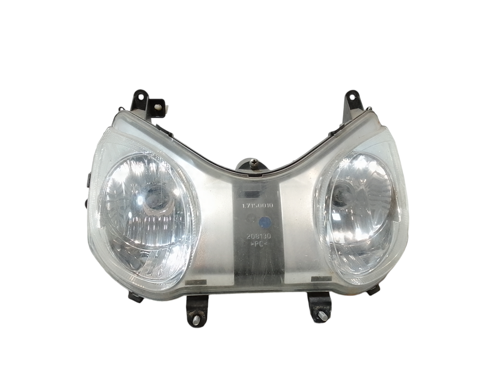 Faro Anteriore Usato