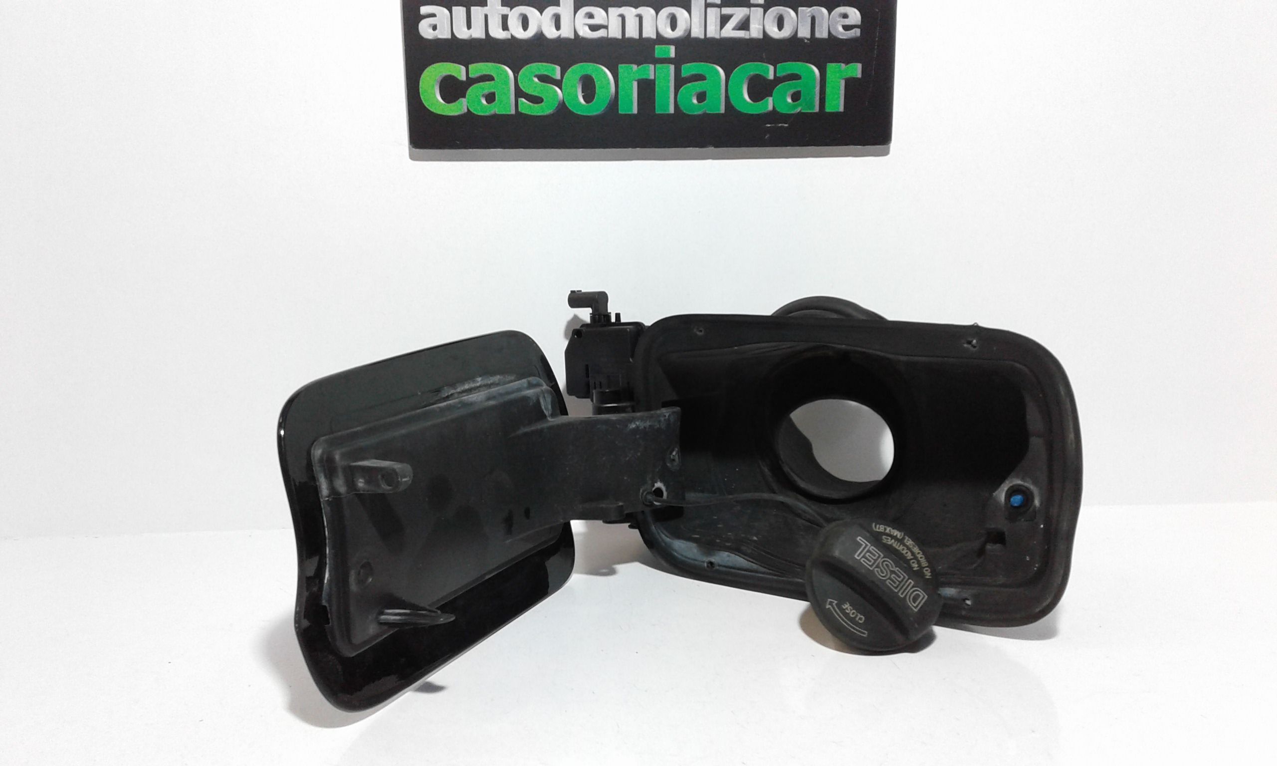 Sportello Carburante 51177270821 Usato