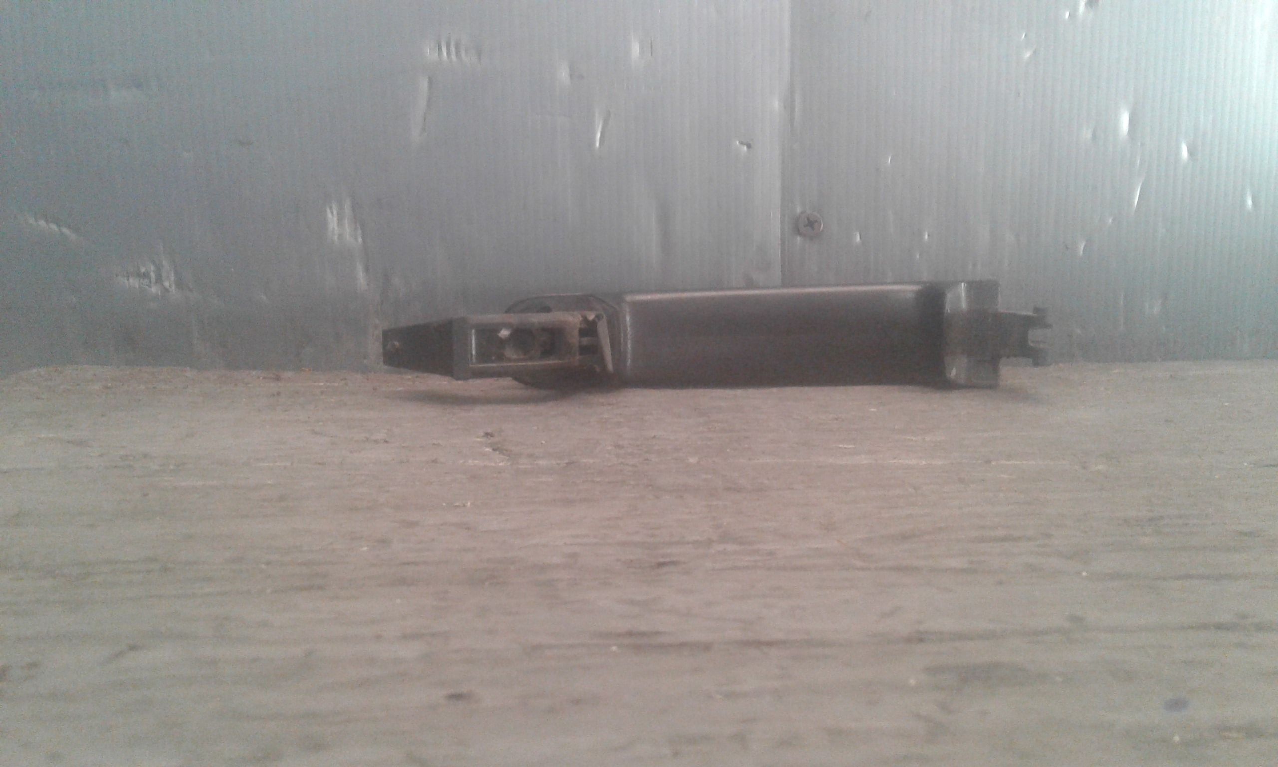 Maniglia Porta Ant. Destro 3B0837207F3FZ Usato