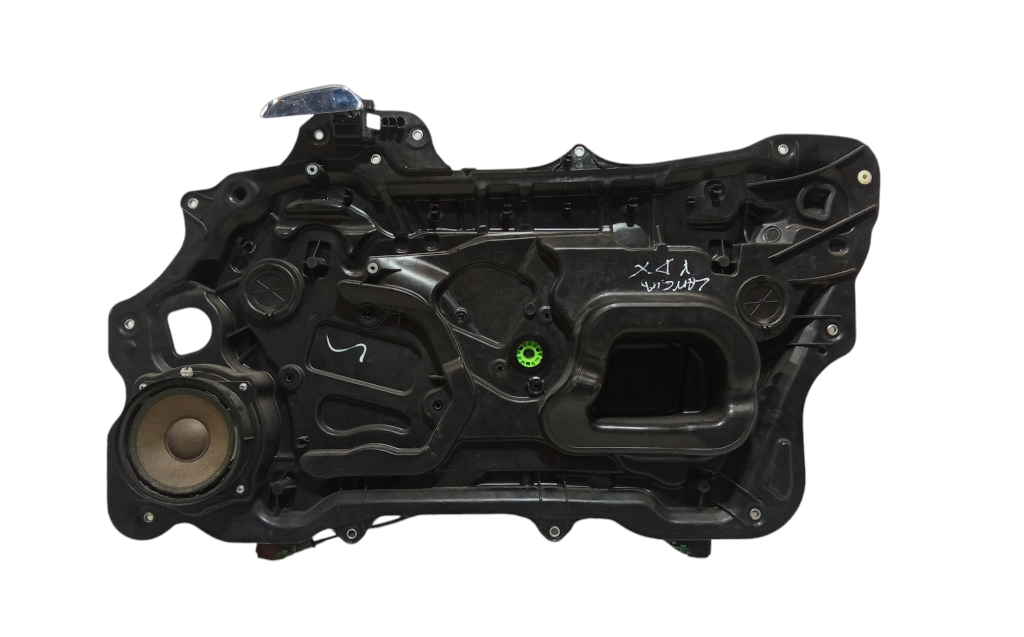 Alzacristallo Porta Ant. Destro Usato