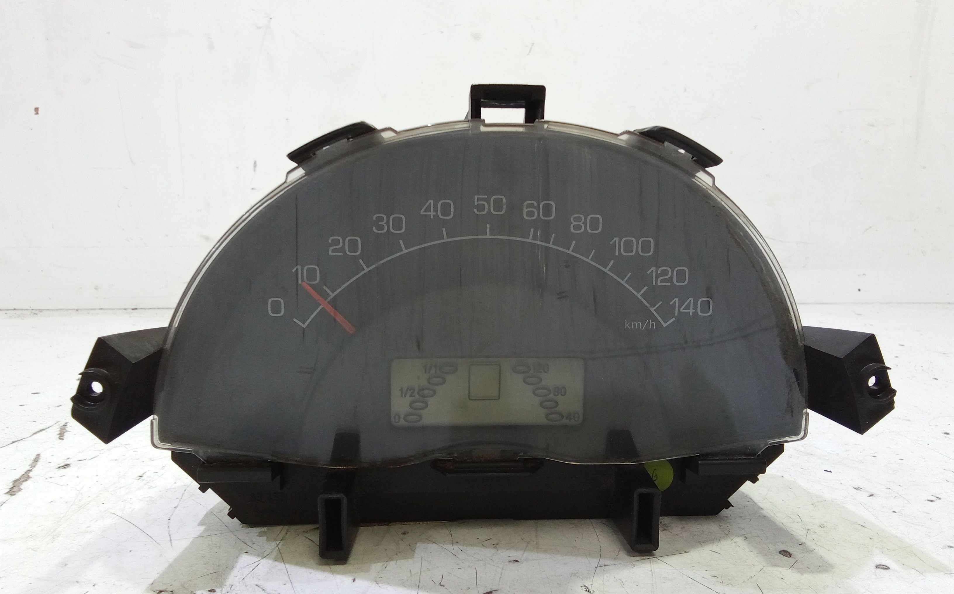 Quadro Portastrumenti Usato