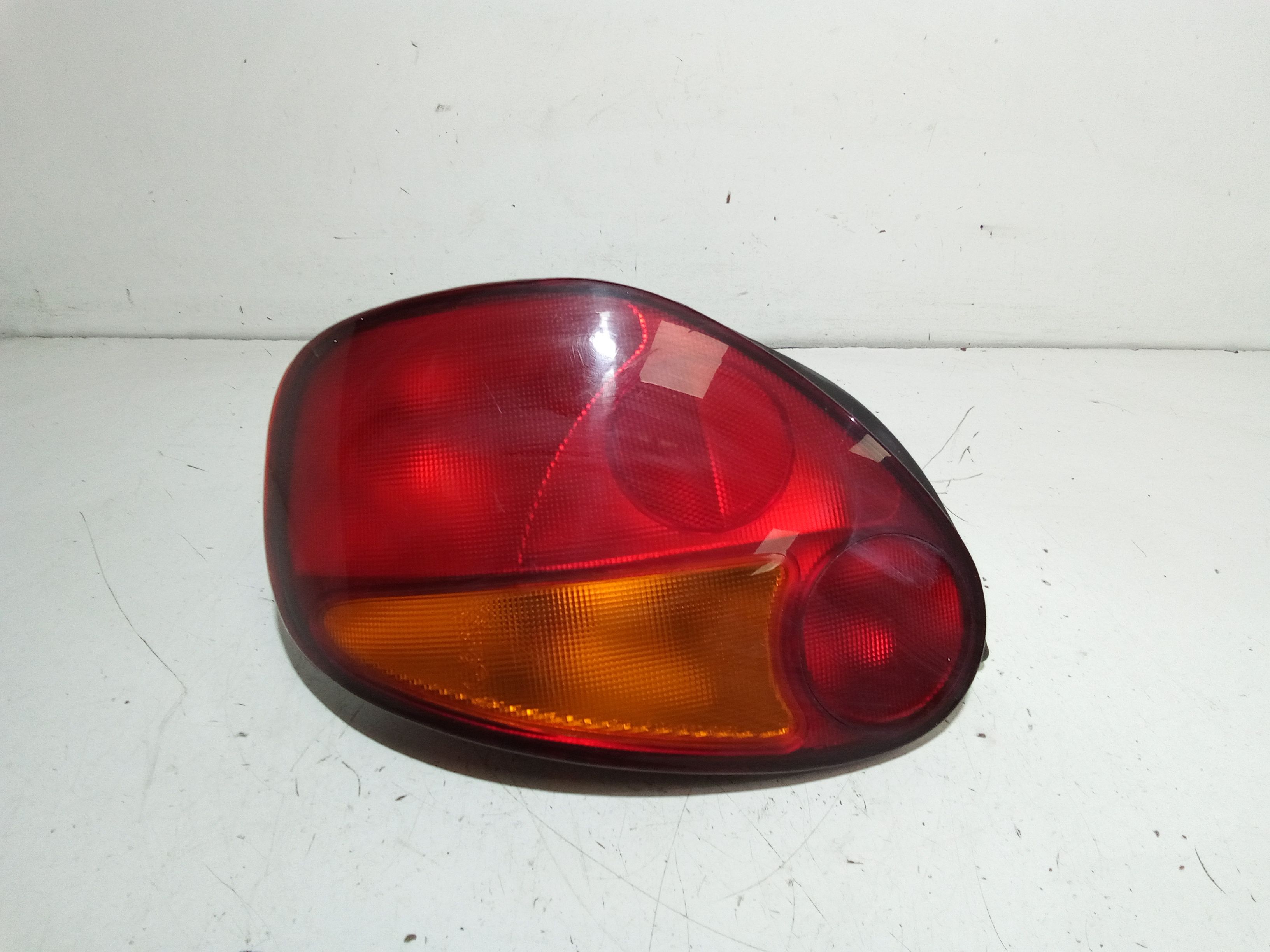 Fanale Post. Sinistro 93741282 Usato