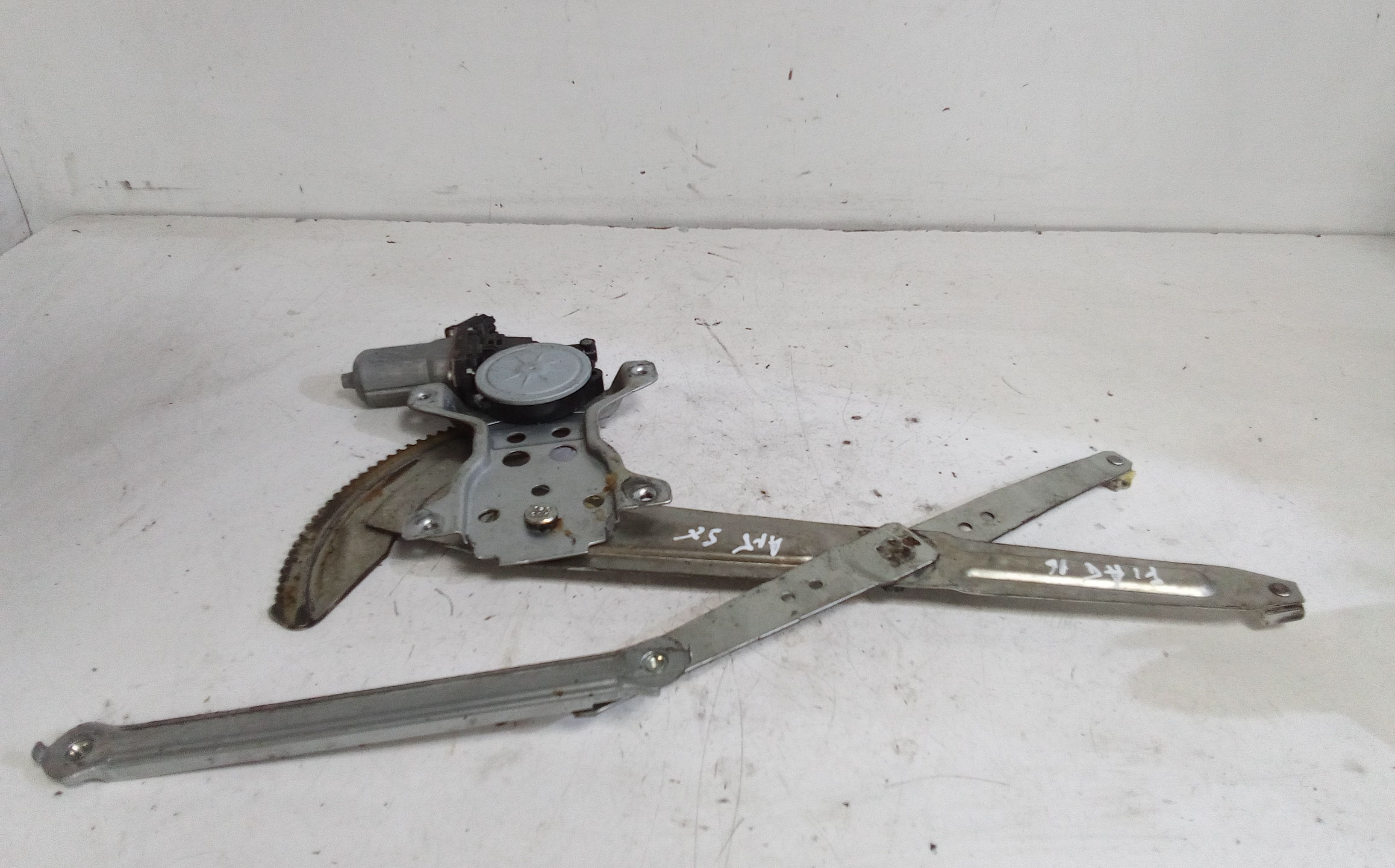 Alzacristallo Porta Ant. Sinistro 71750975 Usato