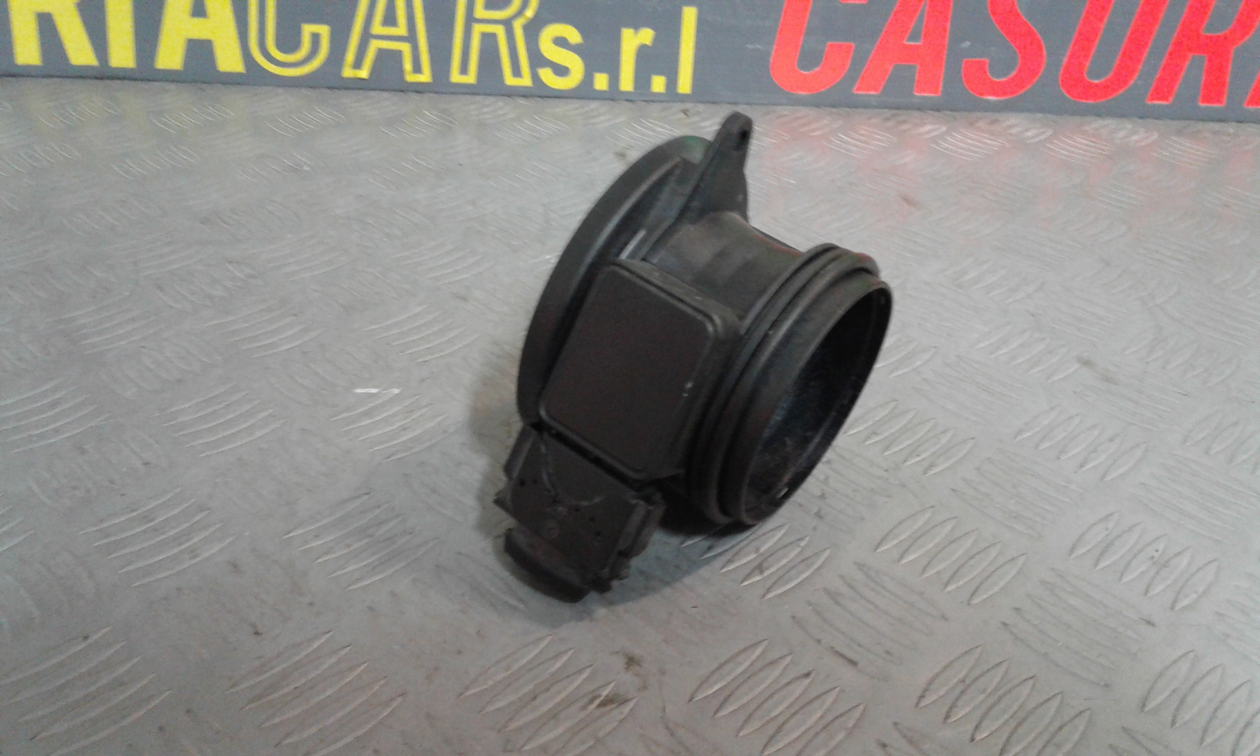 Flussometro/debimetro A2730940948 Usato