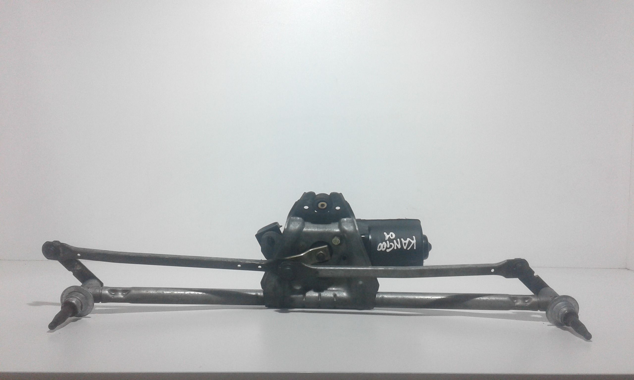 Motorino Tergiparabrezza Compl. Usato