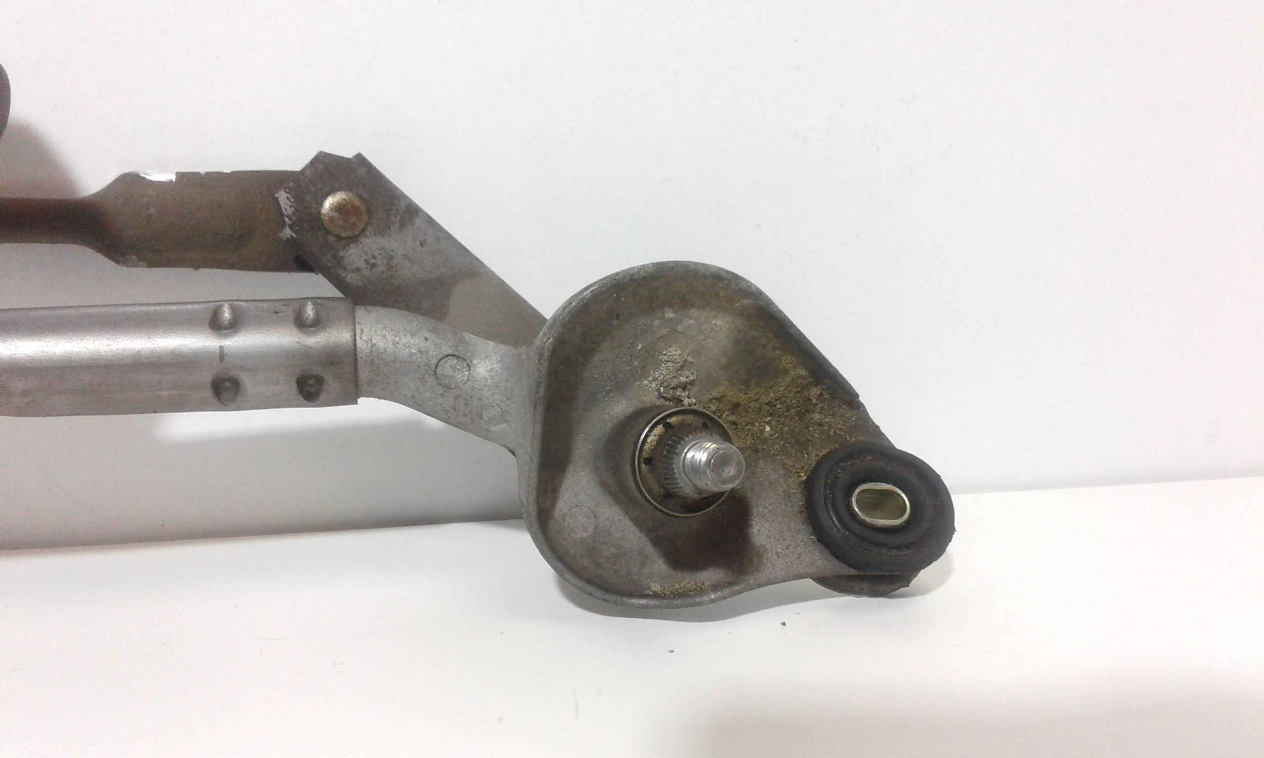 Motorino Tergiparabrezza Compl. Usato