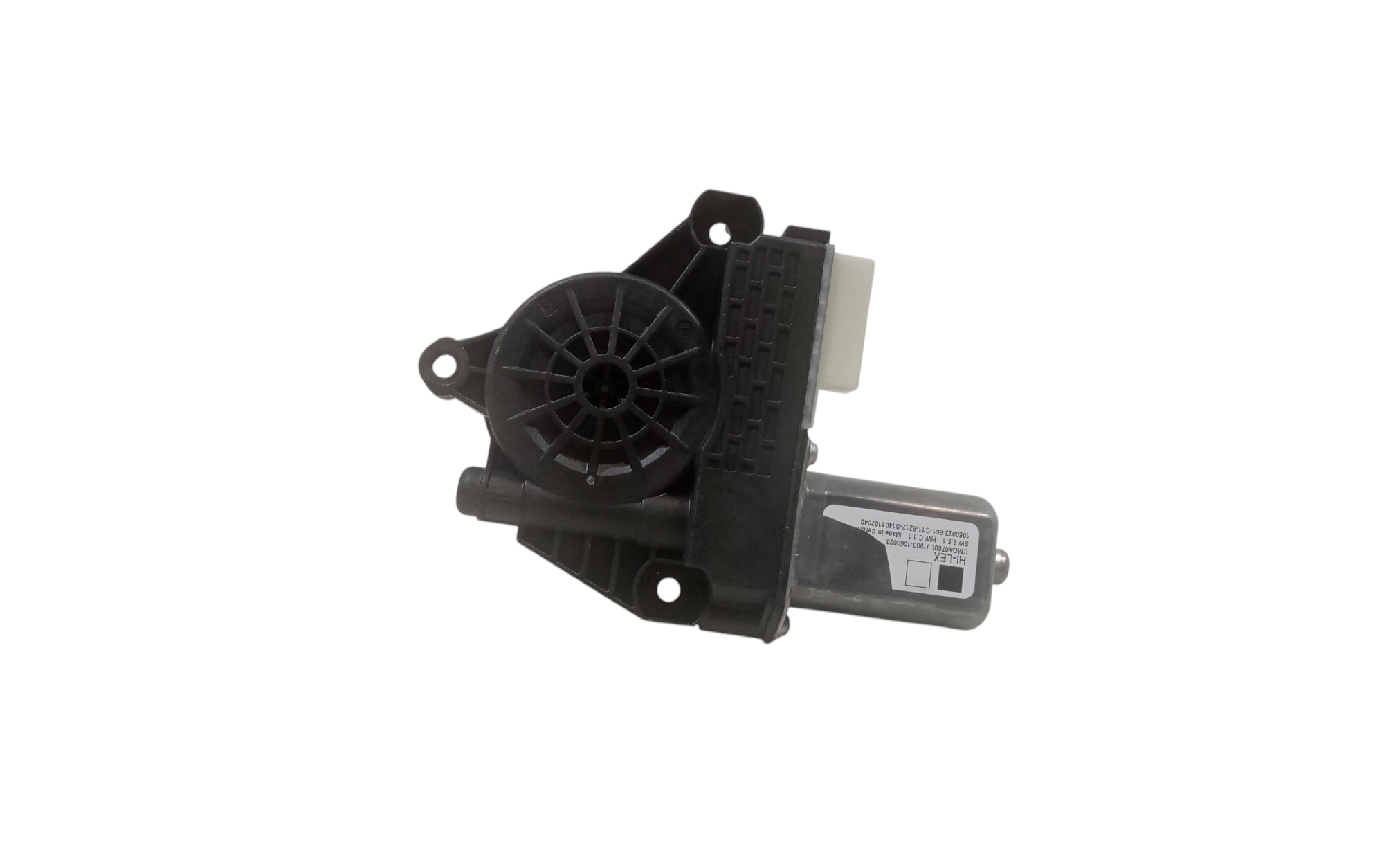 Motorino Alzacristallo Porta Ant. Destro 61355A02D62 Usato