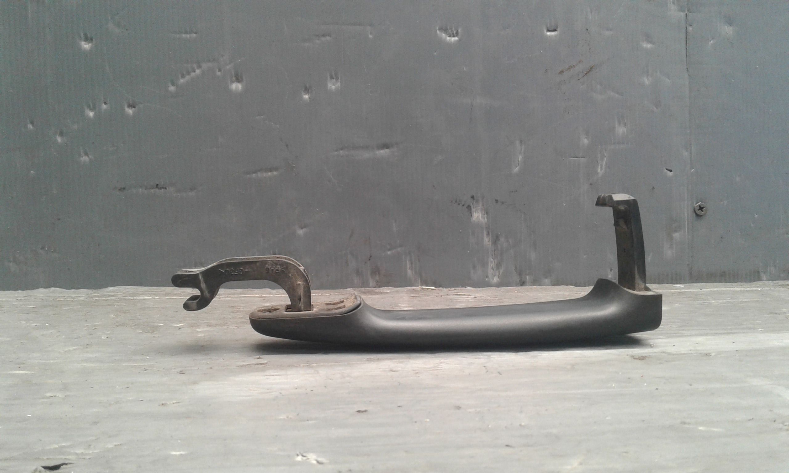 Maniglia Porta Ant. Sinistro 9101W2 Usato